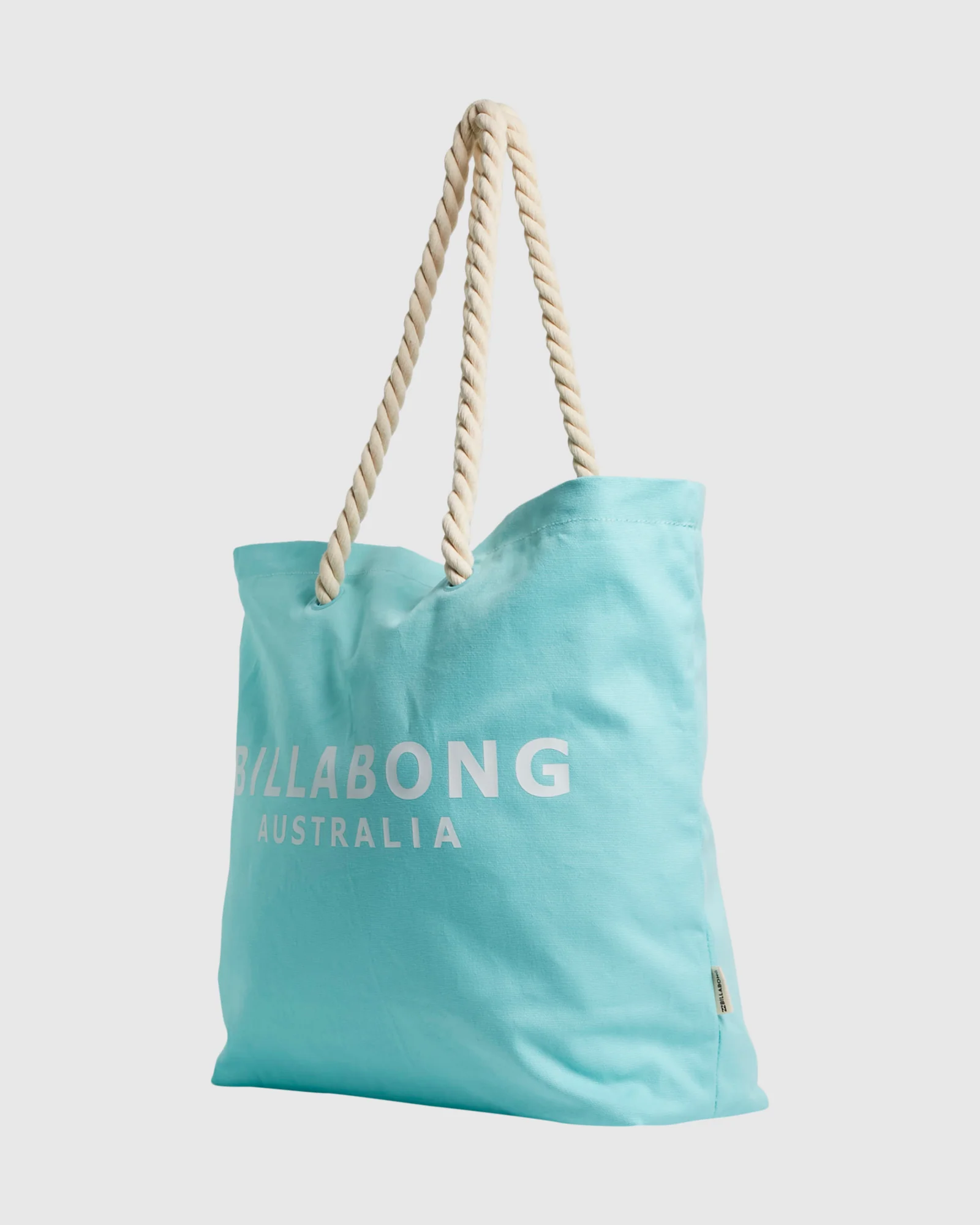 Womens Society Beach Tote Bag - Image 3