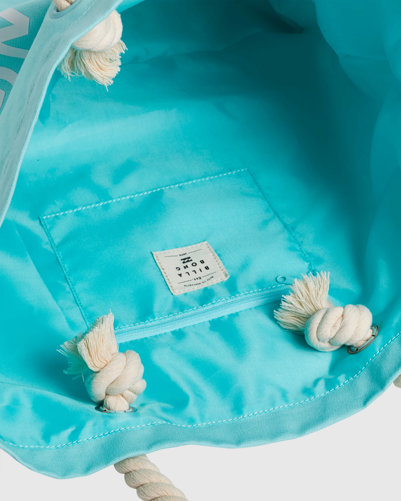 Womens Society Beach Tote Bag - Image 5