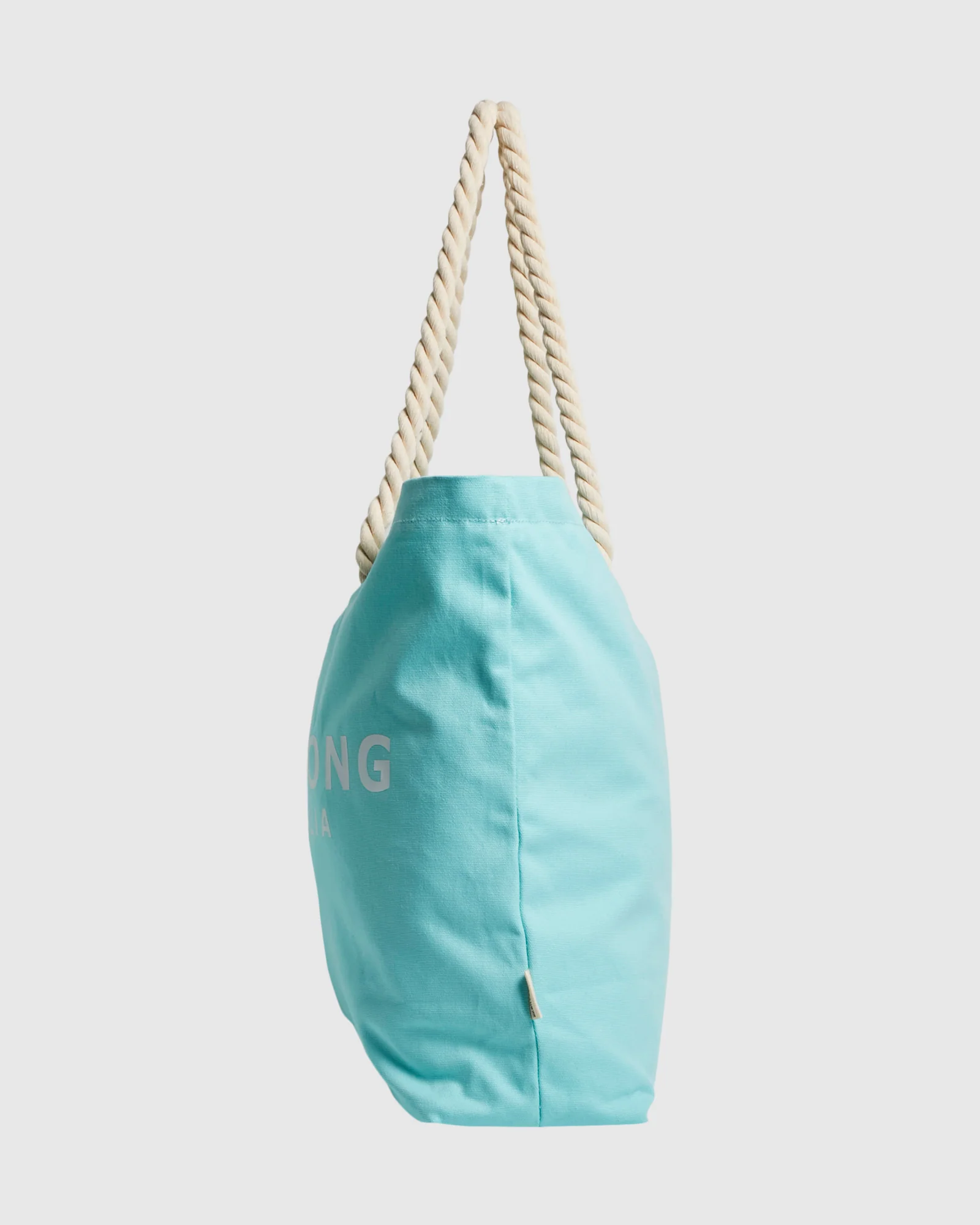 Womens Society Beach Tote Bag - Image 6