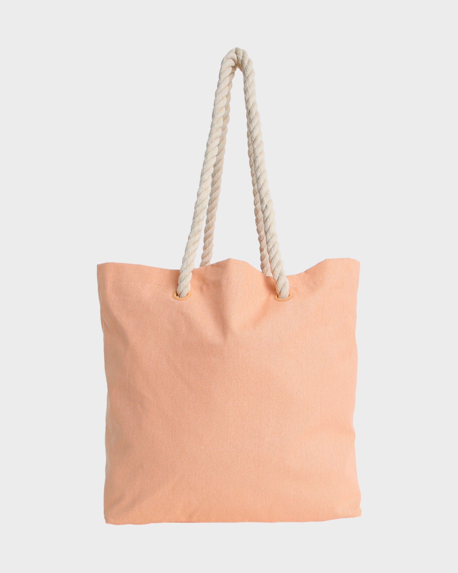 Womens Society Beach Tote Bag - Image 2