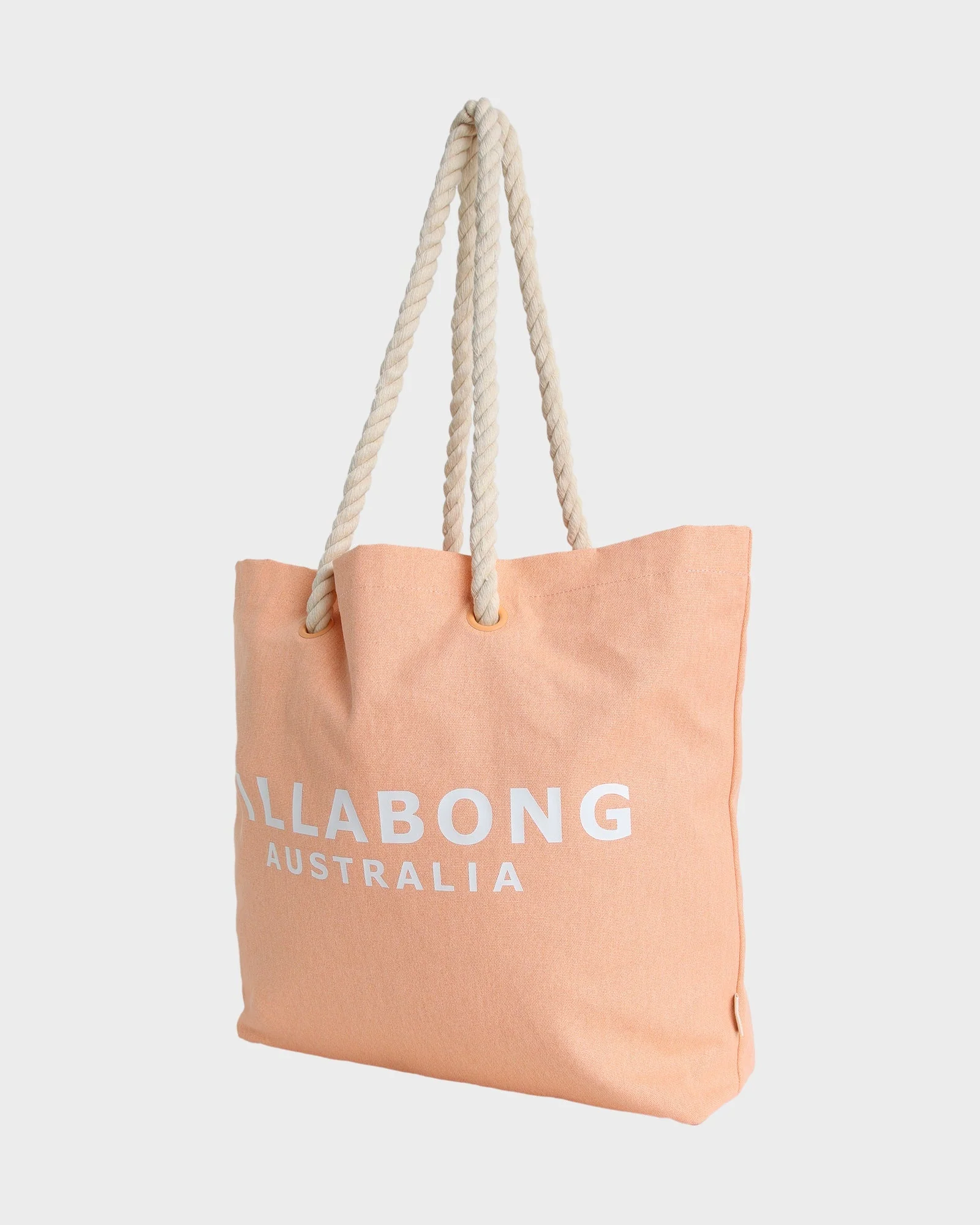 Womens Society Beach Tote Bag - Image 3