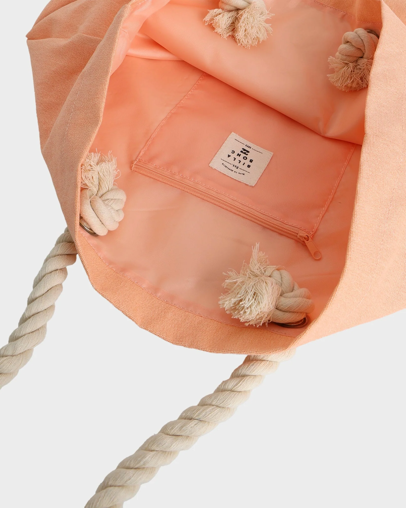Womens Society Beach Tote Bag - Image 4