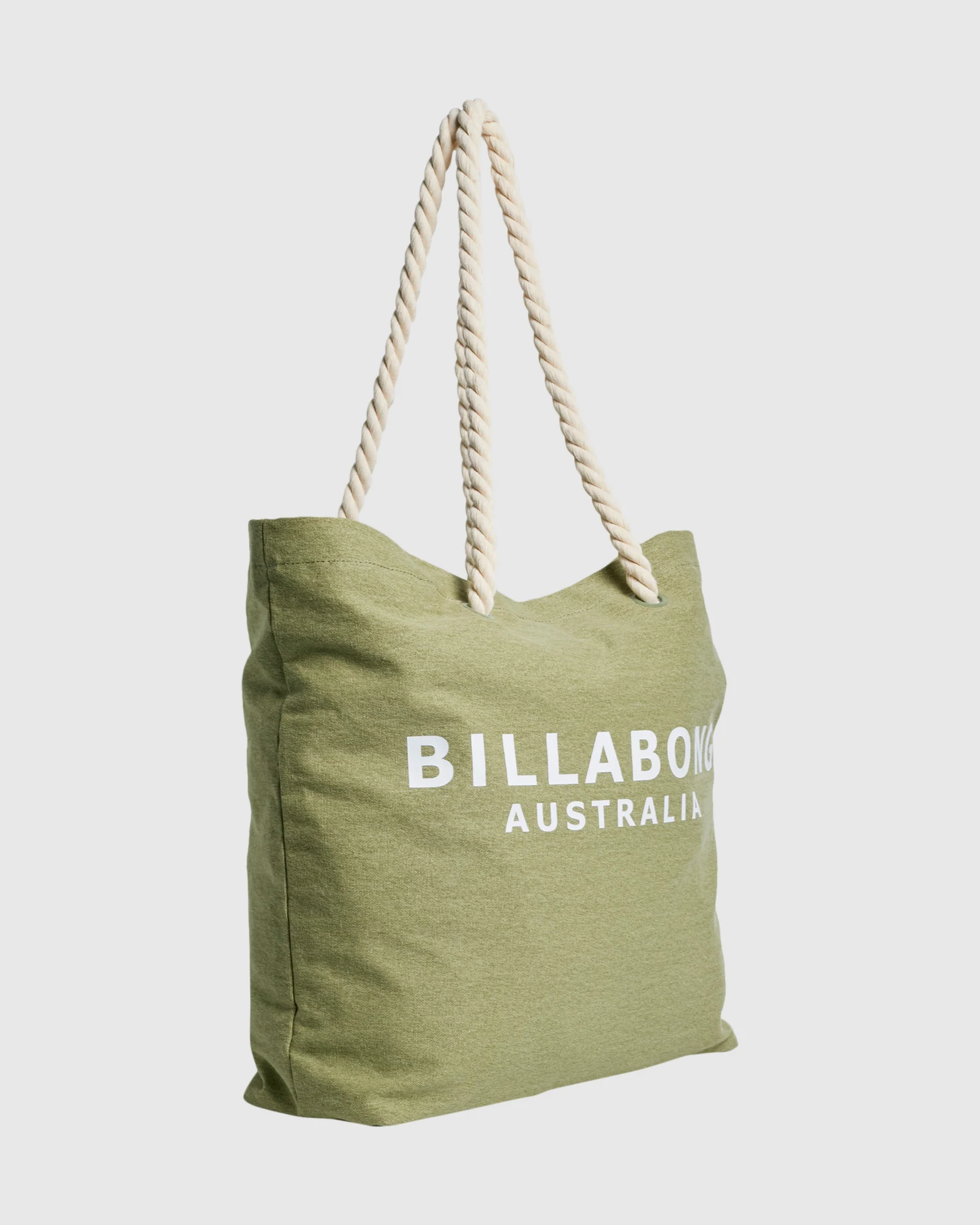 Womens Society Beach Tote Bag - Image 2