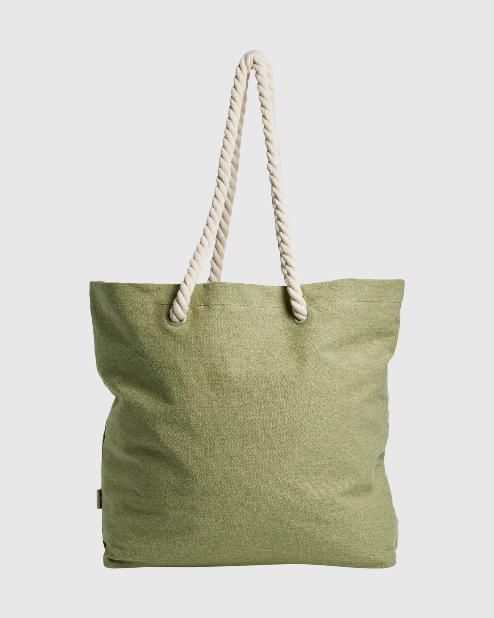 Womens Society Beach Tote Bag - Image 3