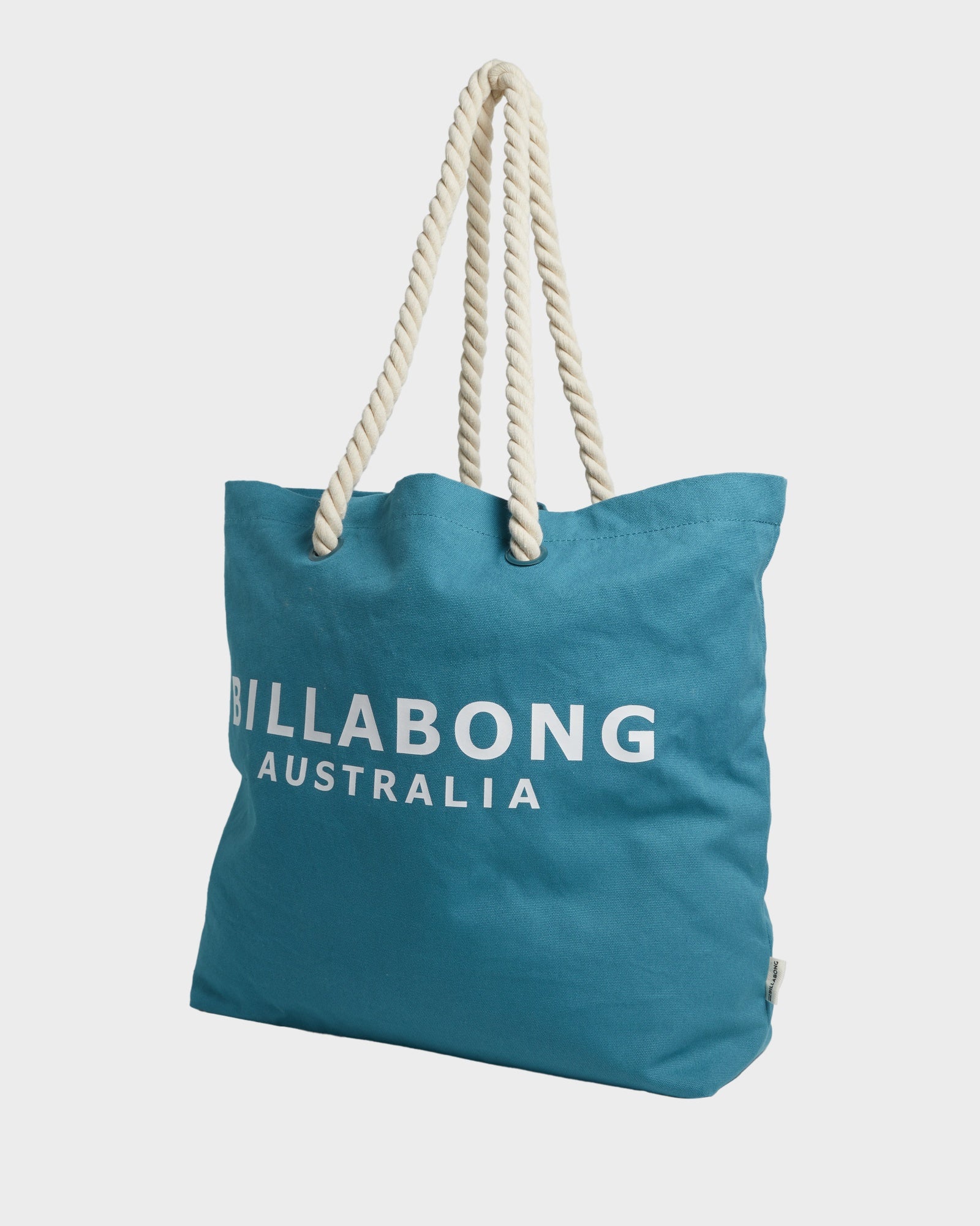 Womens Society Beach Tote Bag - Image 2