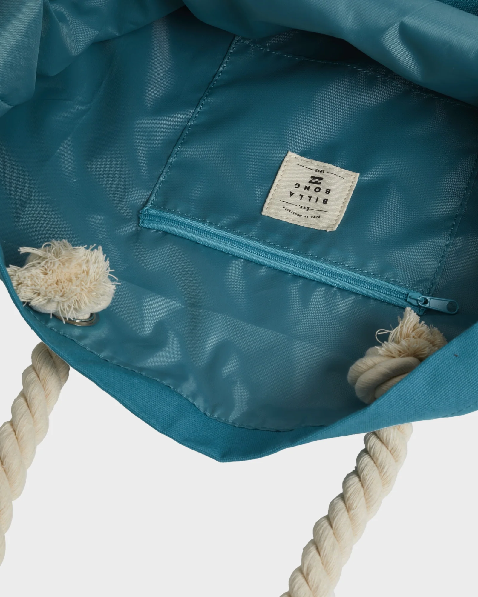 Womens Society Beach Tote Bag - Image 4