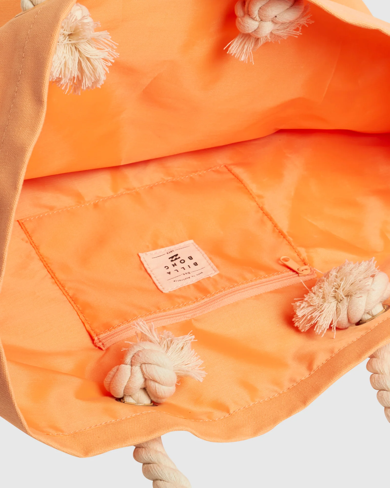 Society Beach Bag - Image 4