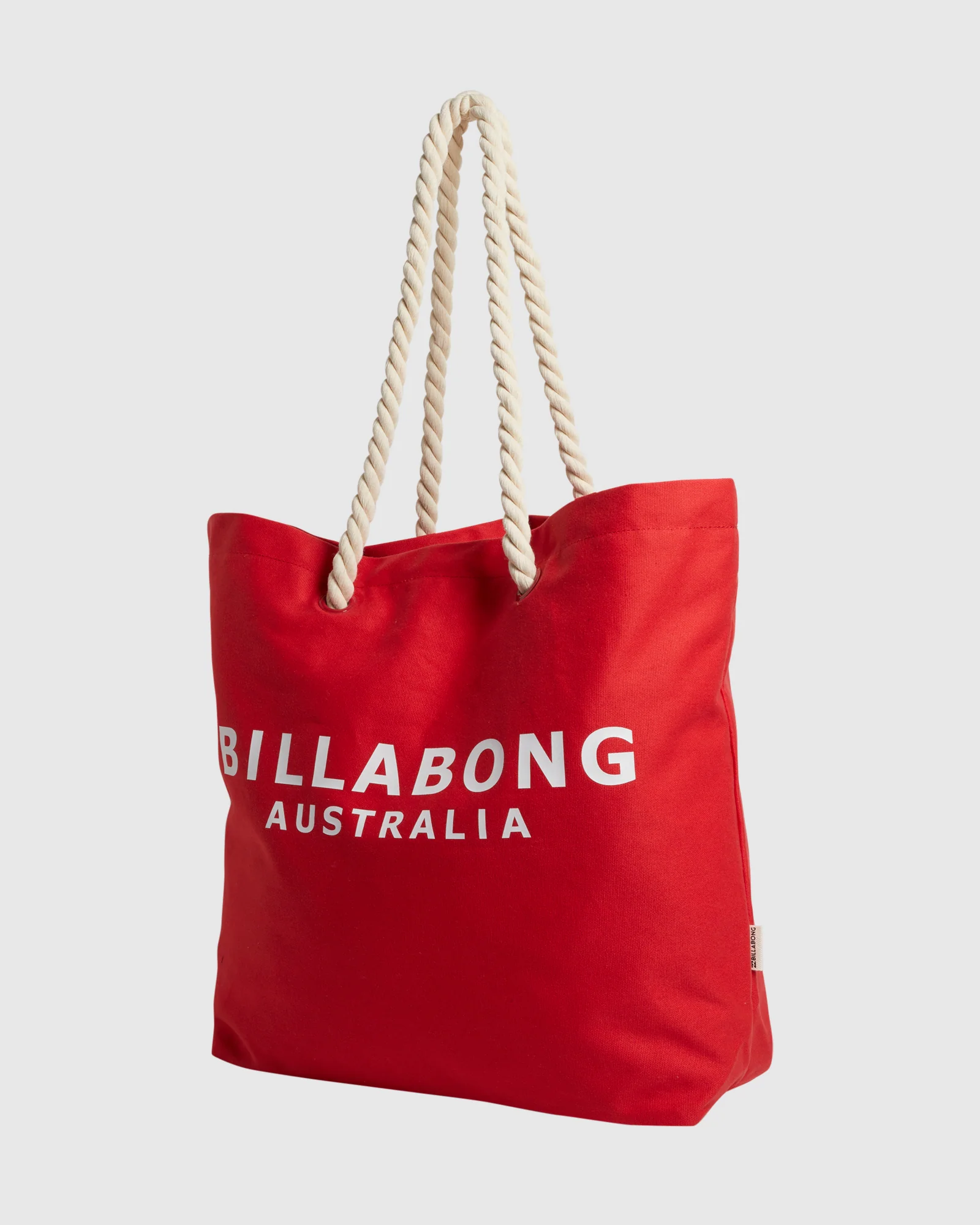 Womens Society Beach Tote Bag - Image 2