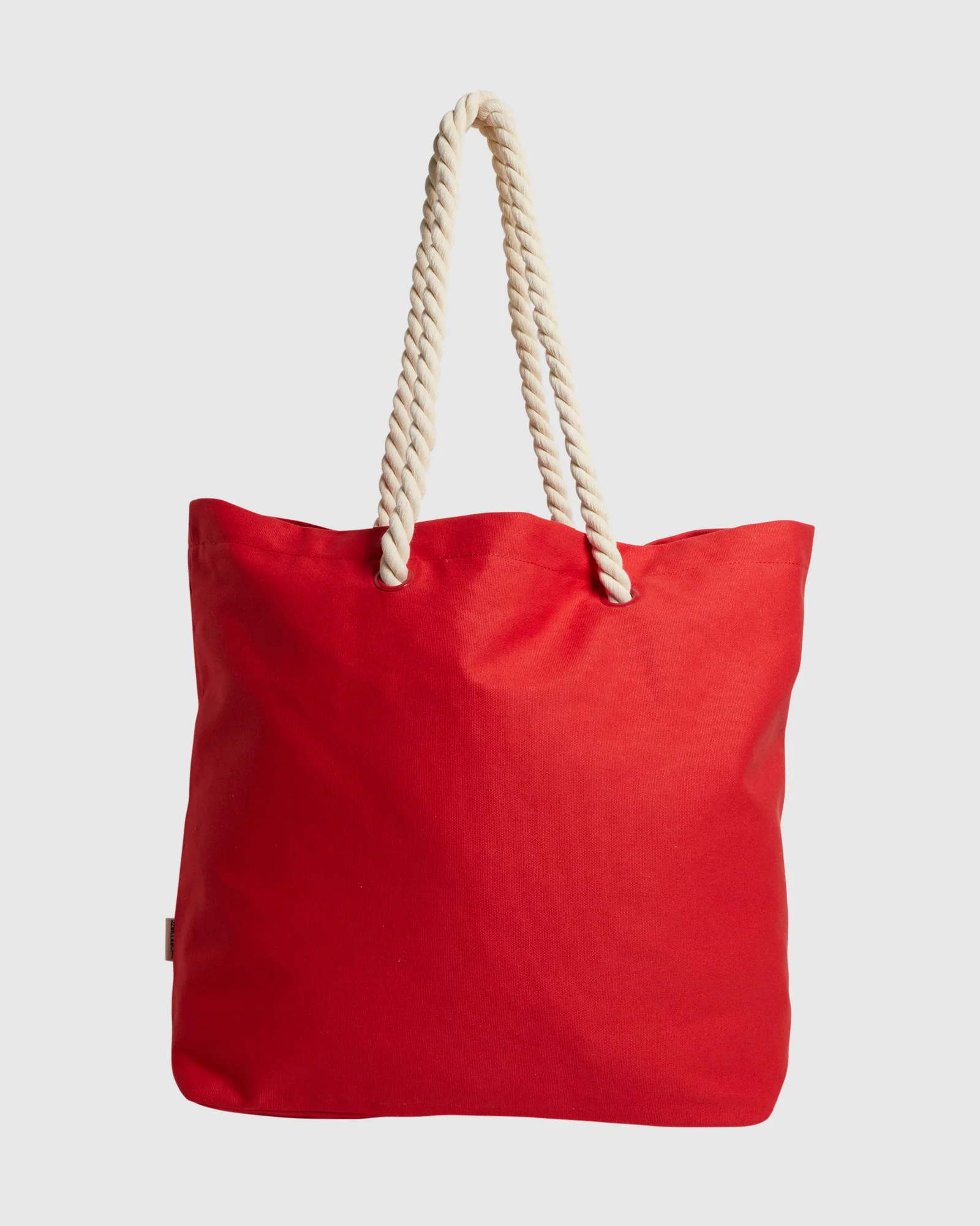 Womens Society Beach Tote Bag - Image 3