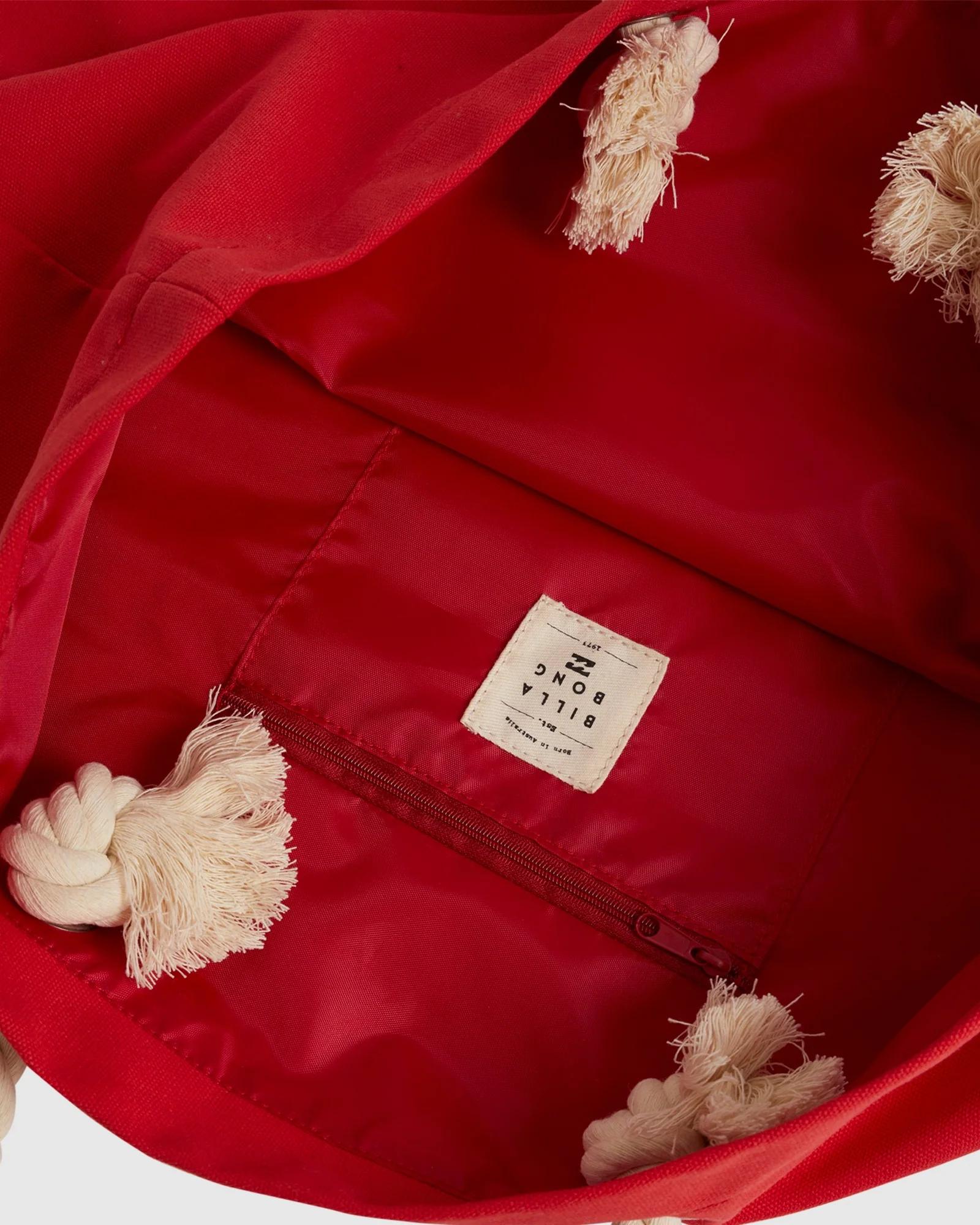 Womens Society Beach Tote Bag - Image 4