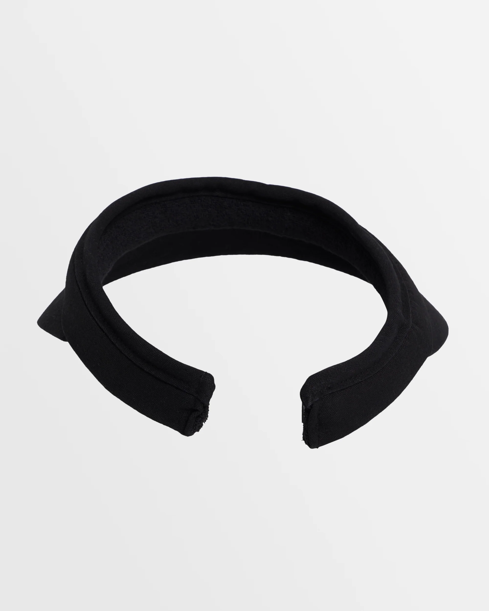 Womens Society Beach Visor Hat - Image 2