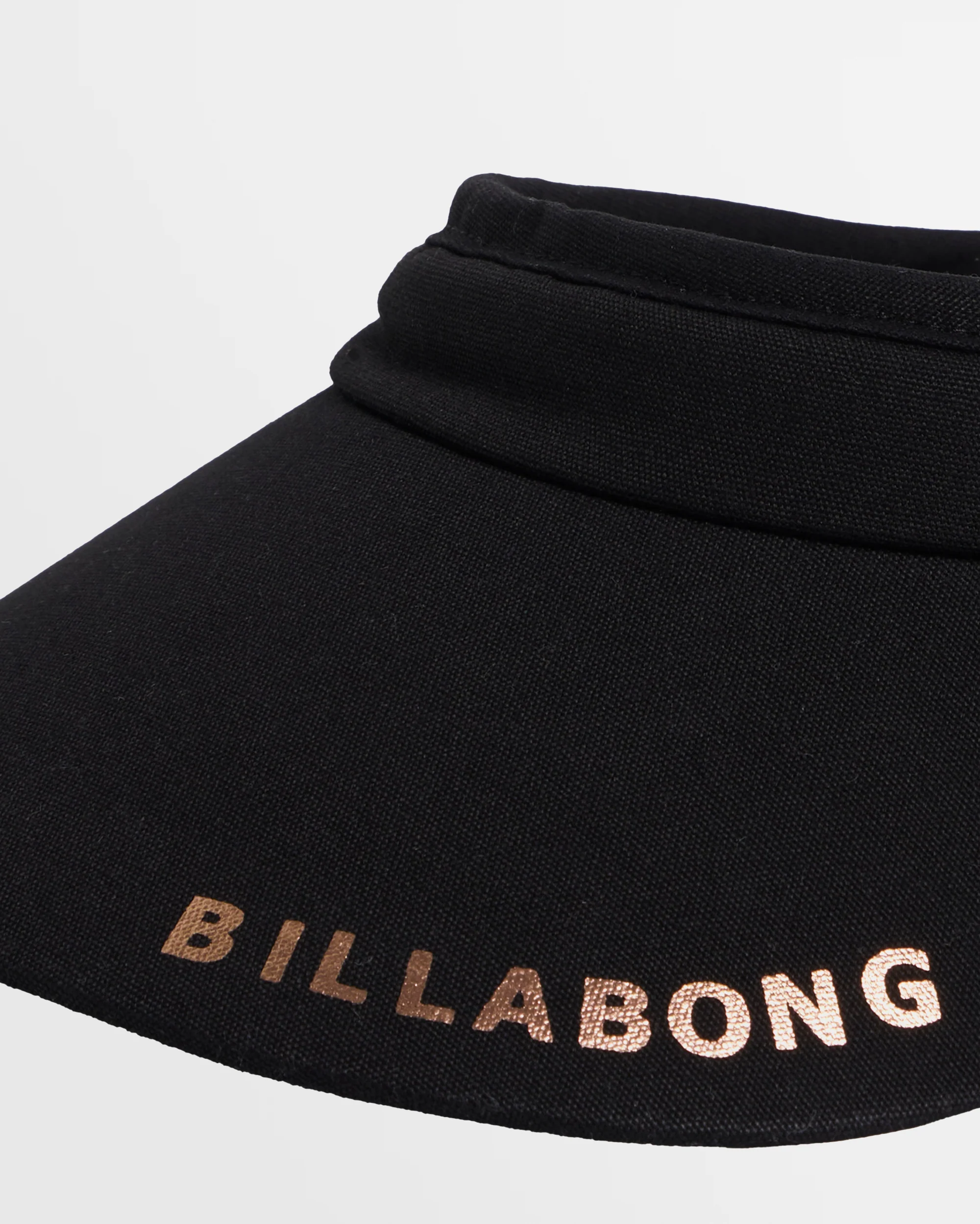 Womens Society Beach Visor Hat - Image 3