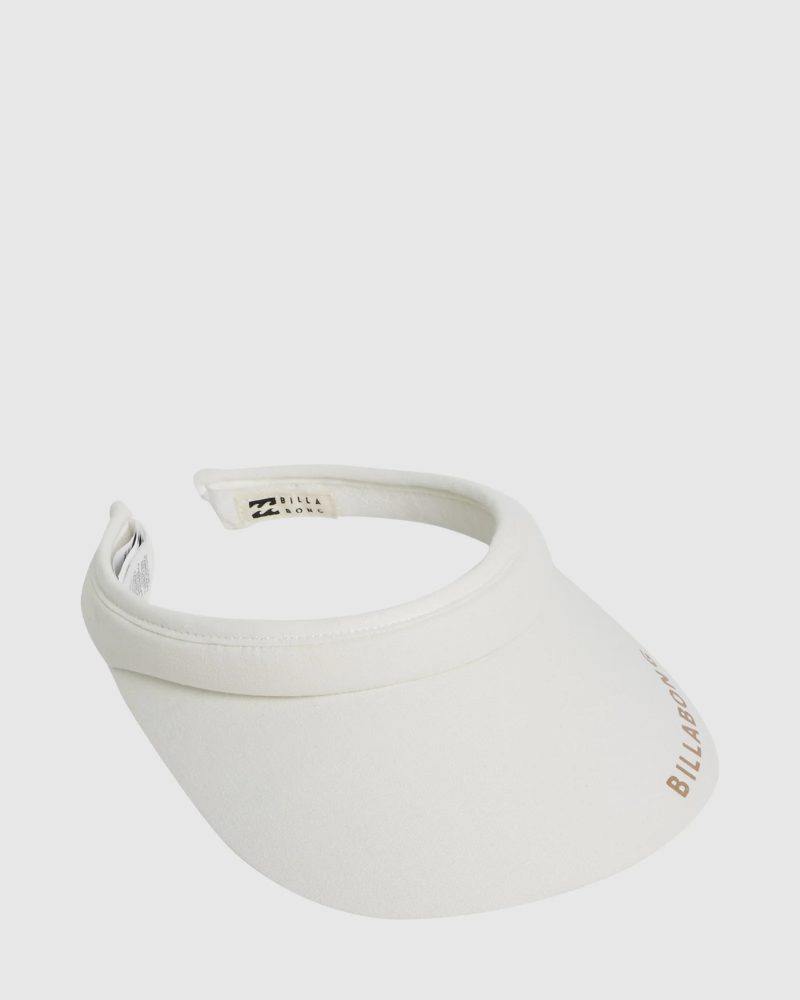 Womens Society Beach Visor Cap - Image 3