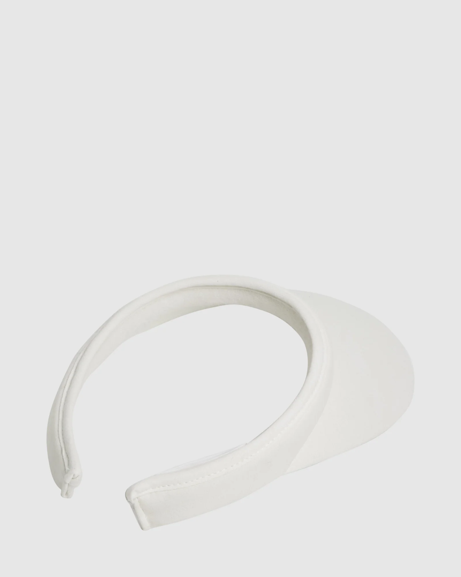 Womens Society Beach Visor Cap - Image 4