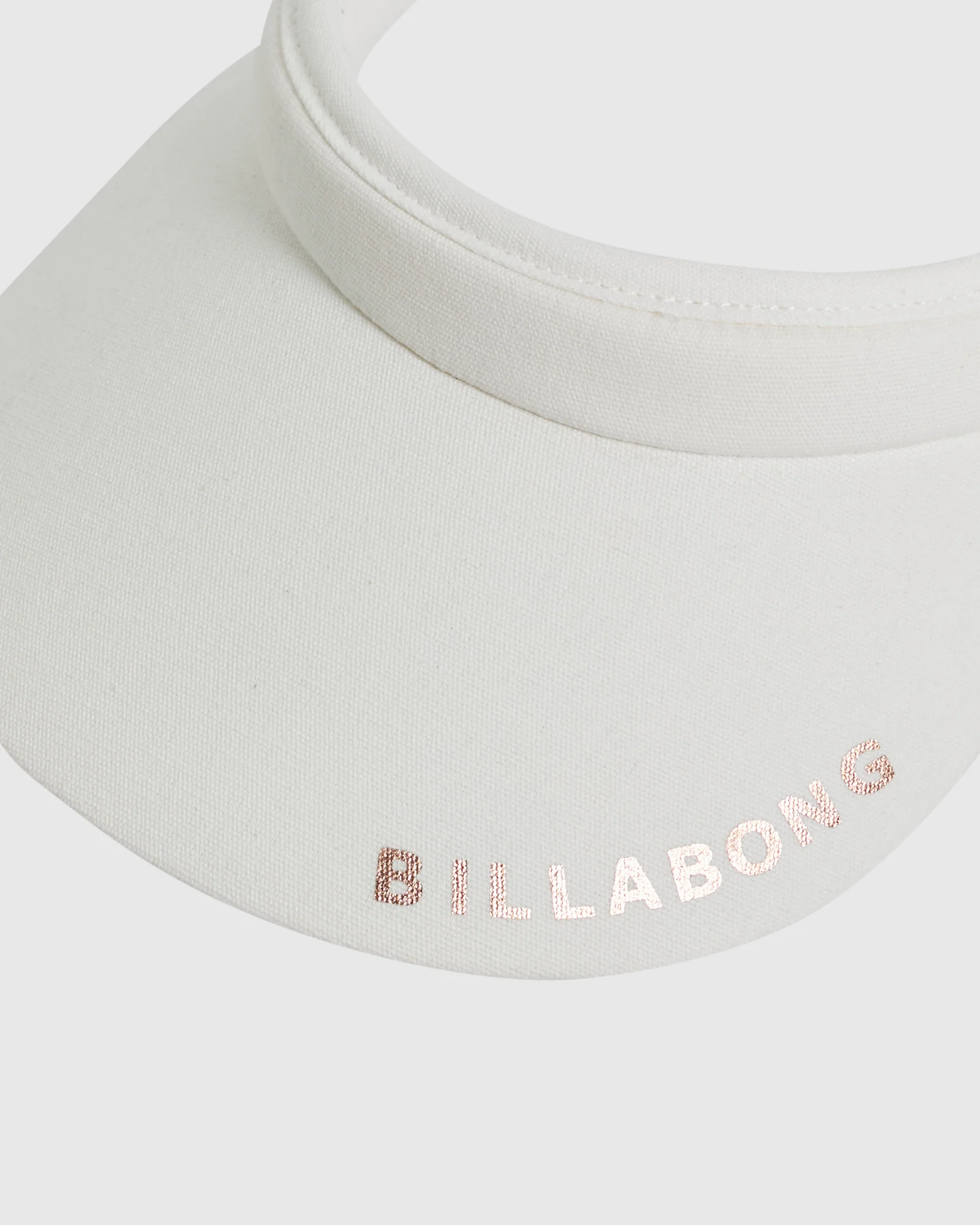 Womens Society Beach Visor Cap - Image 5