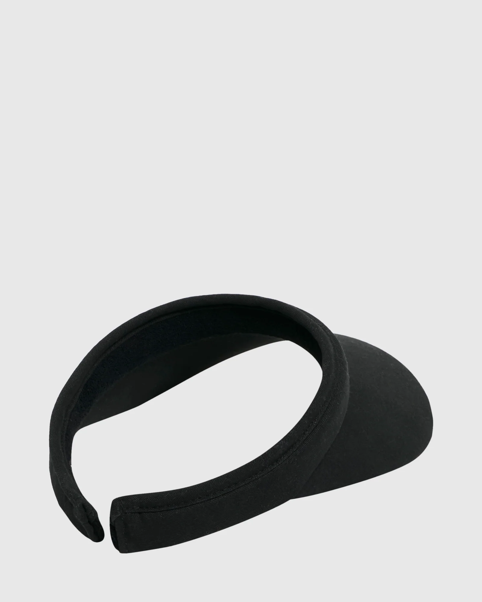 Womens Society Beach Visor Hat - Image 3