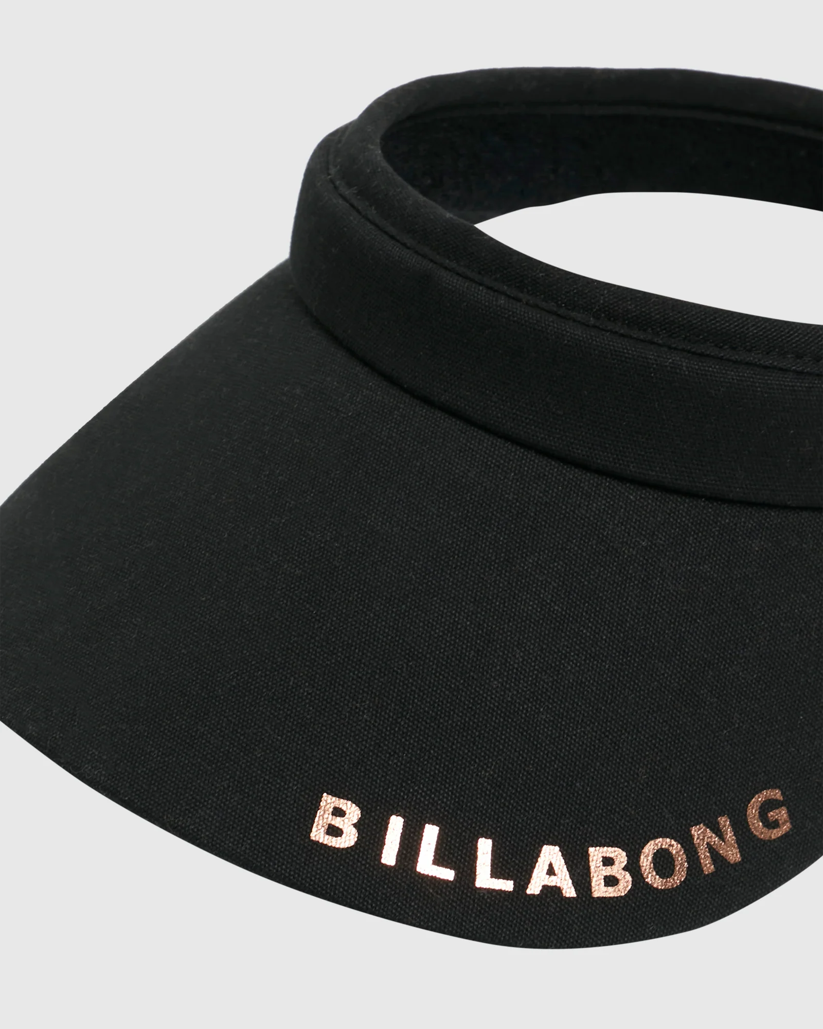 Womens Society Beach Visor Hat - Image 4