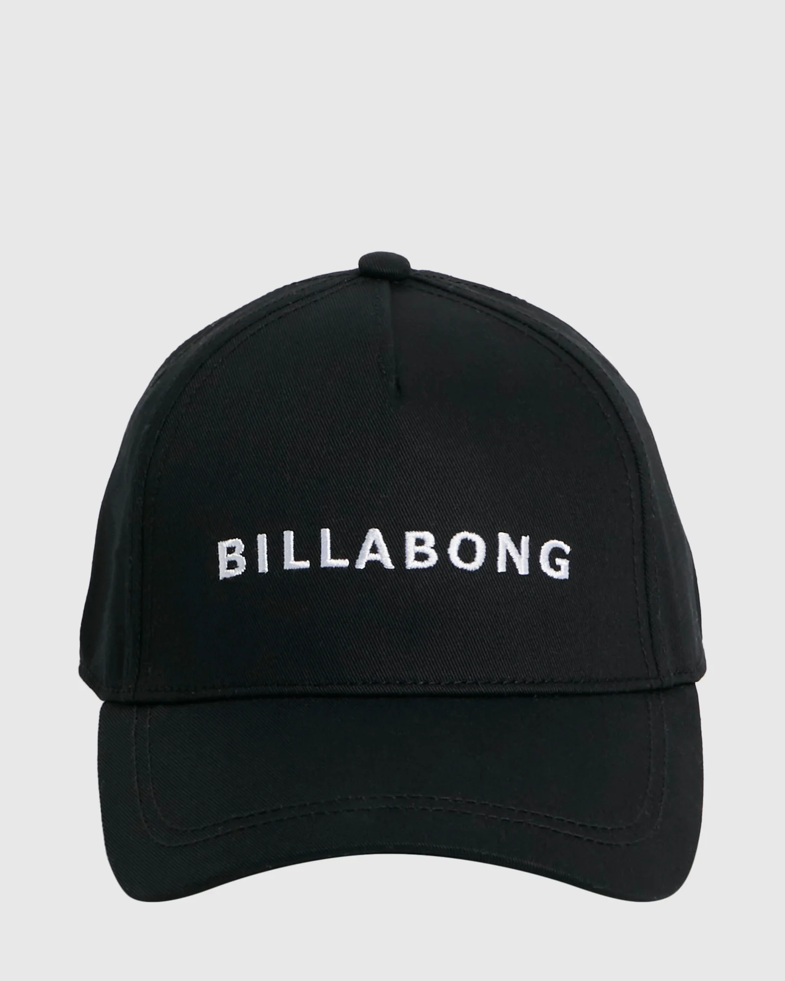 Womens Society Baseball Cap - Image 2