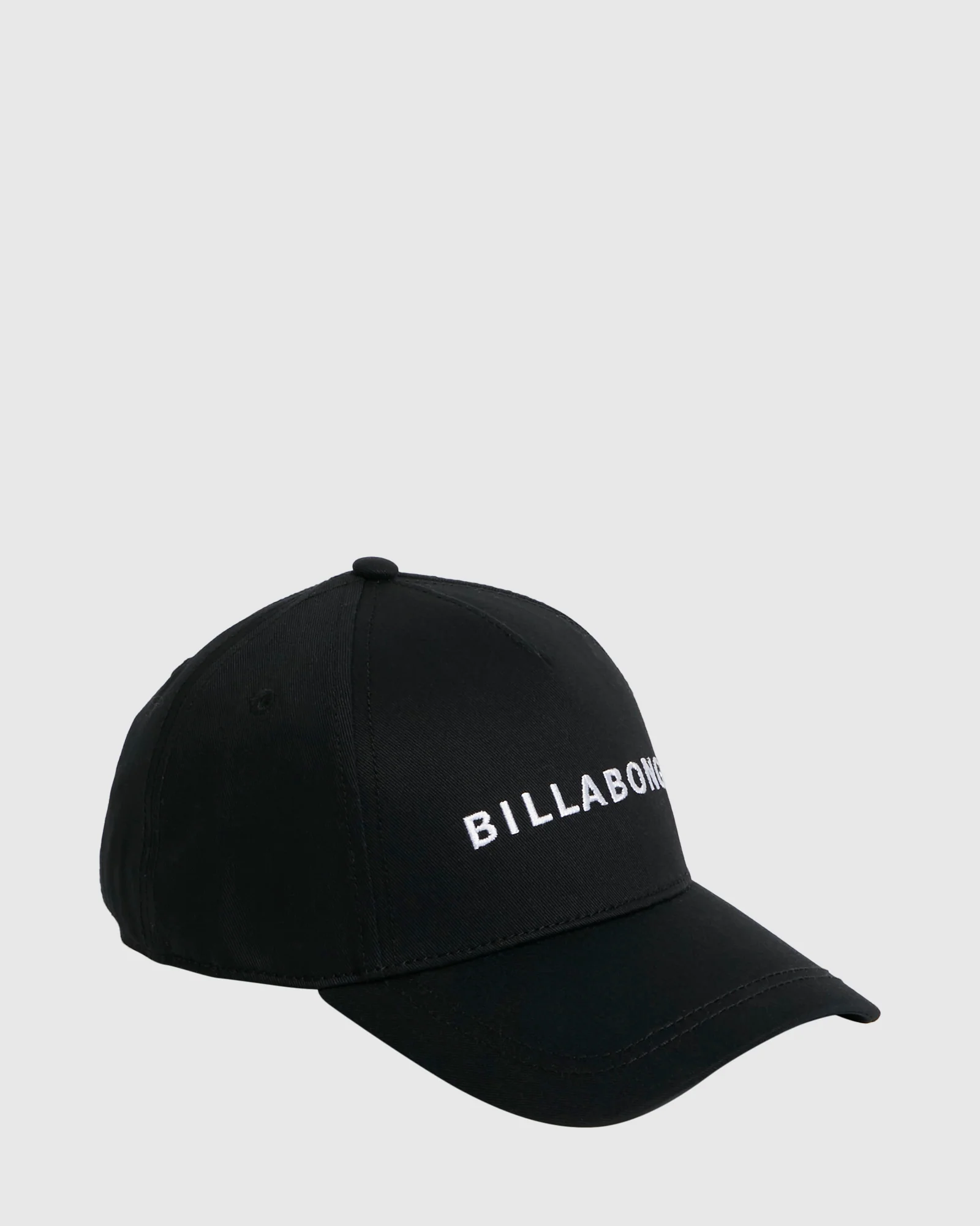 Womens Society Baseball Cap - Image 3