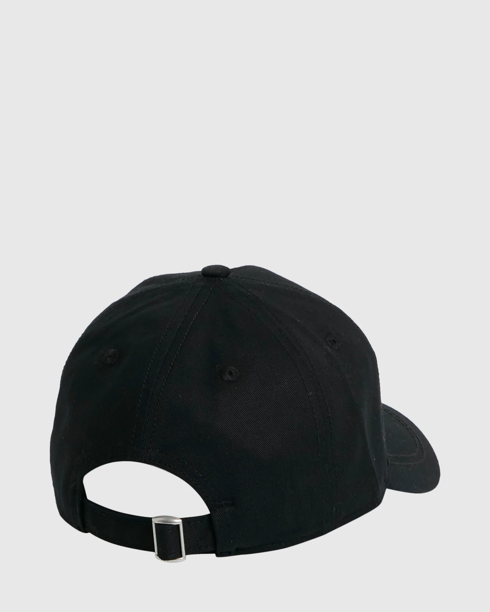 Womens Society Baseball Cap - Image 4