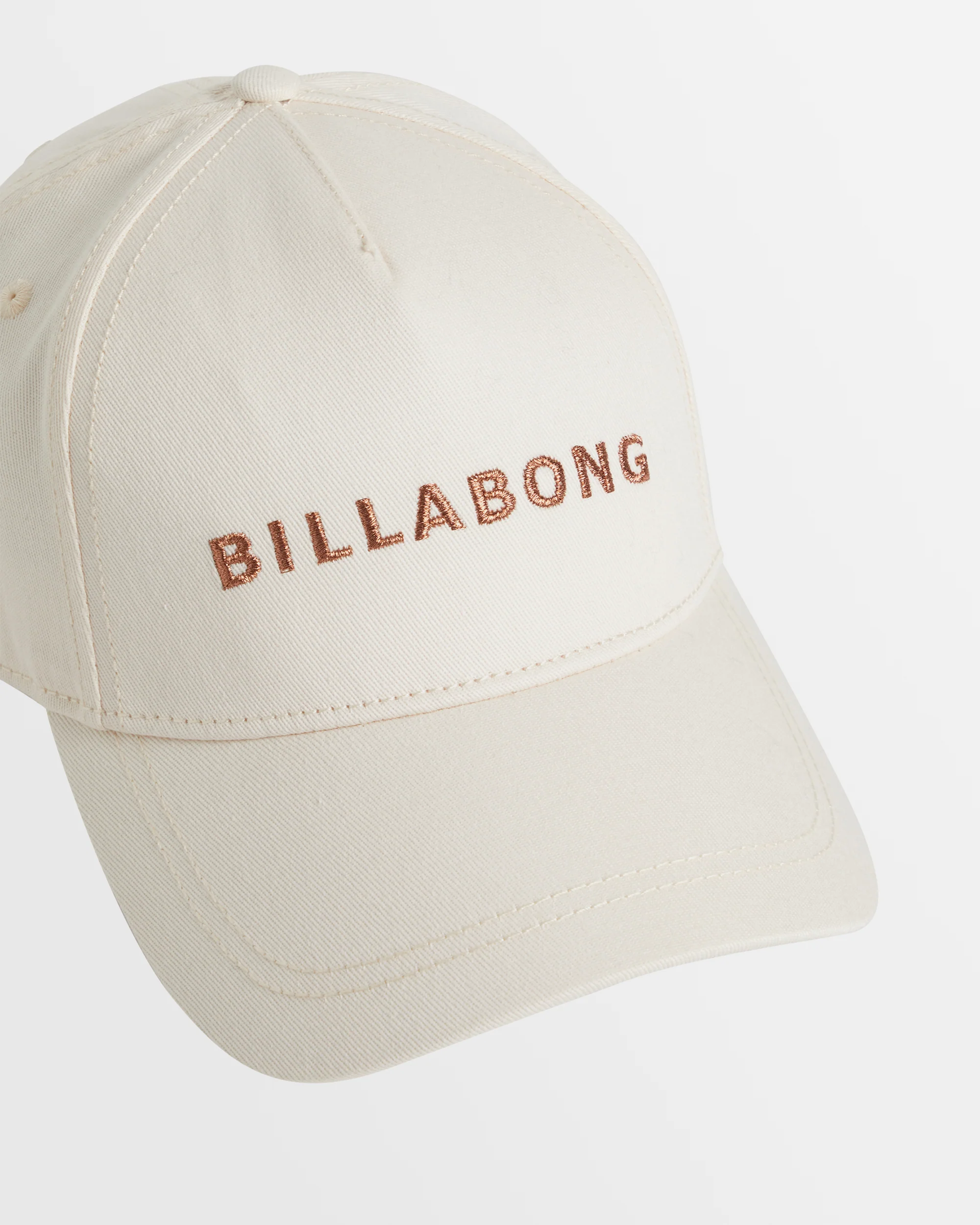 Womens Society Snapback Cap - Image 2