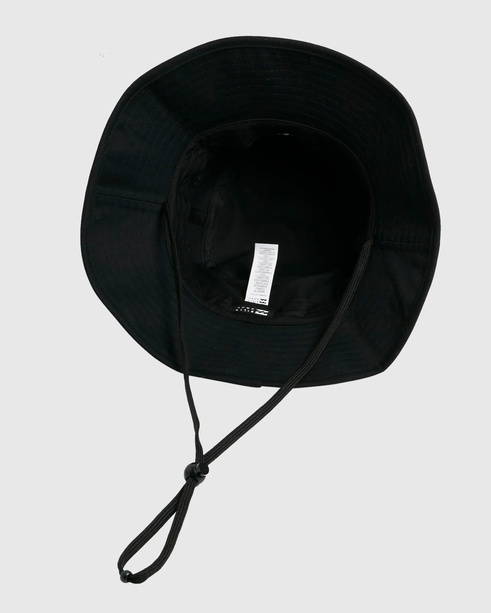 Womens Society Bucket Hat - Image 6