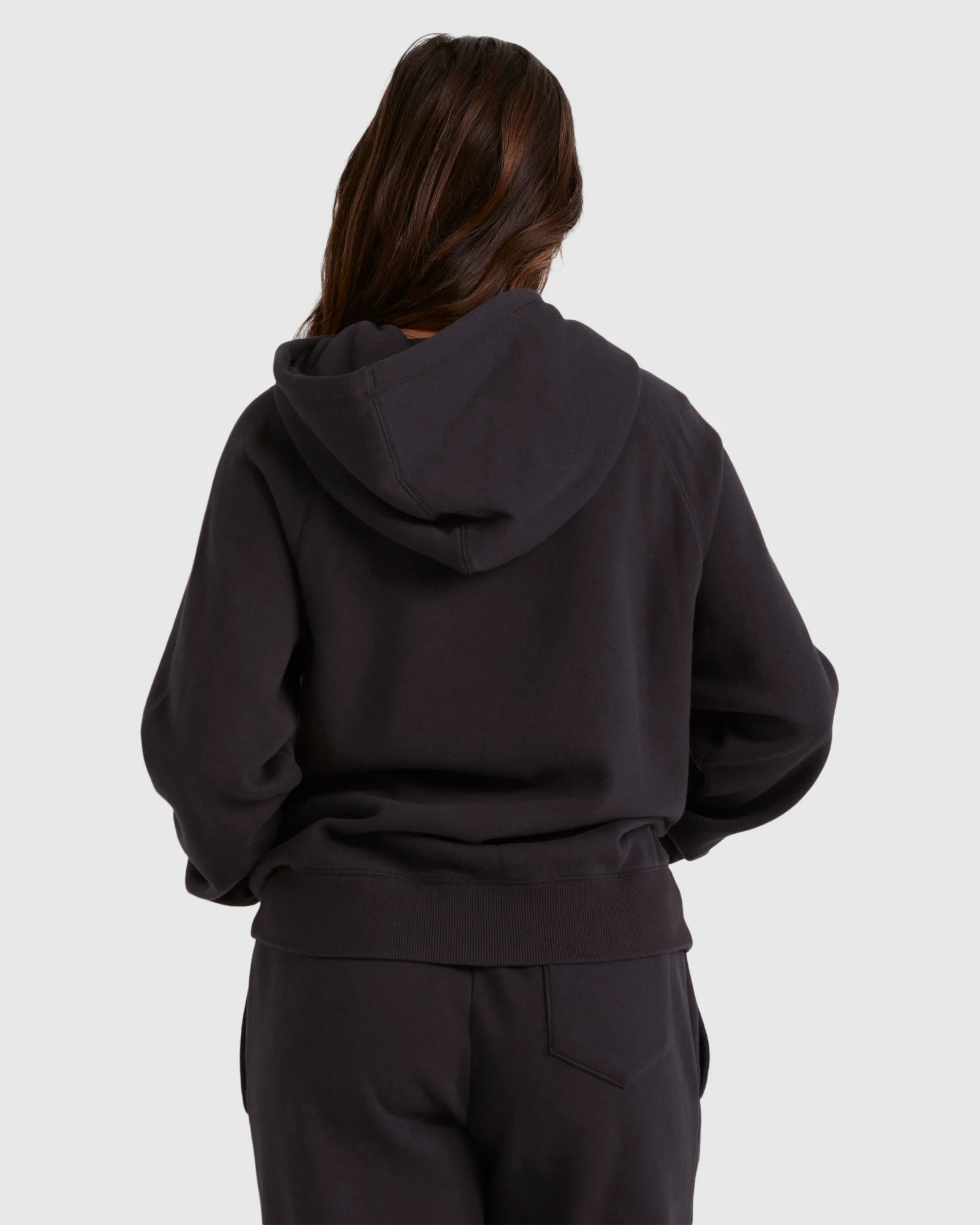 Womens Society Pullover Hoodie - Image 3