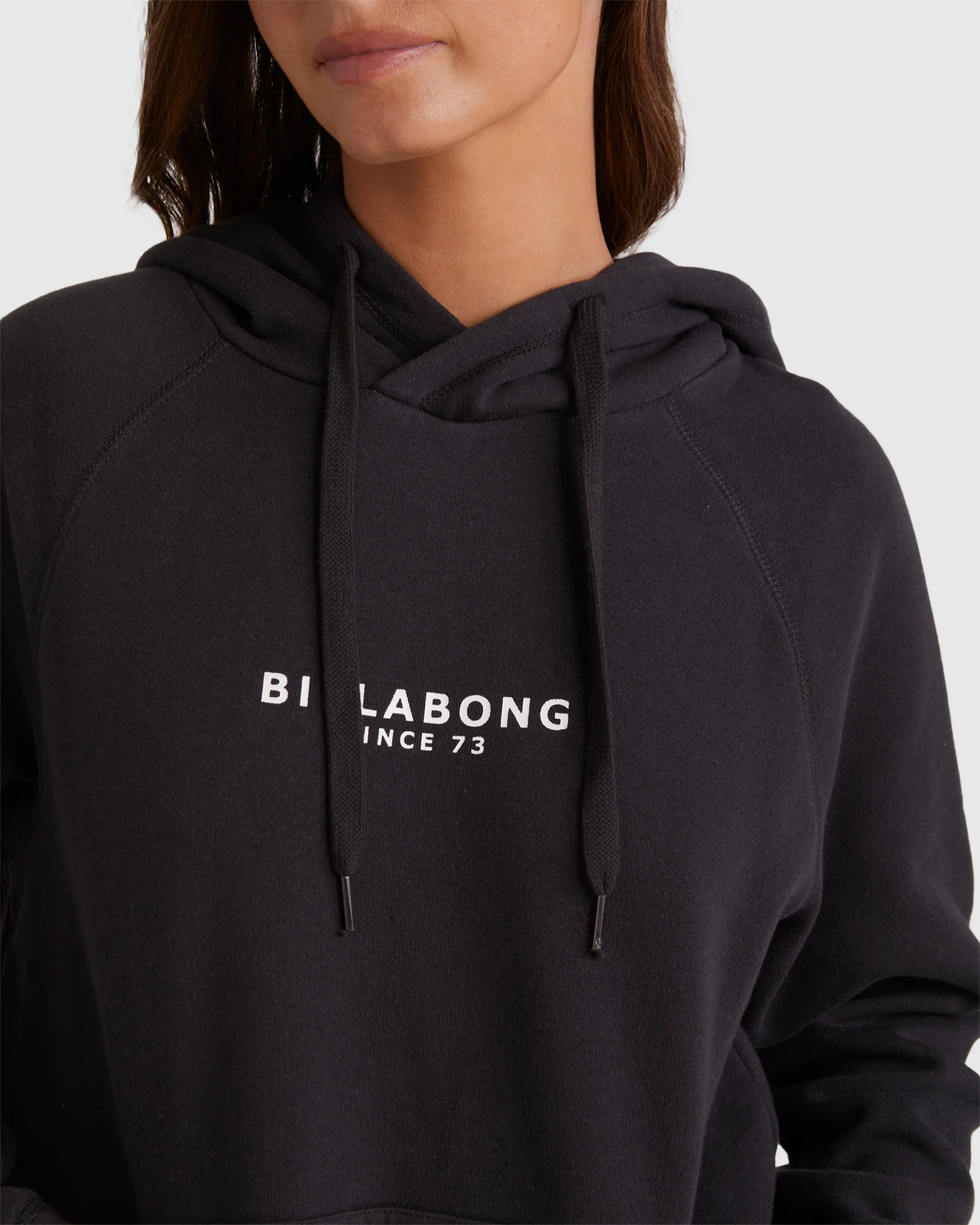 Womens Society Pullover Hoodie - Image 4