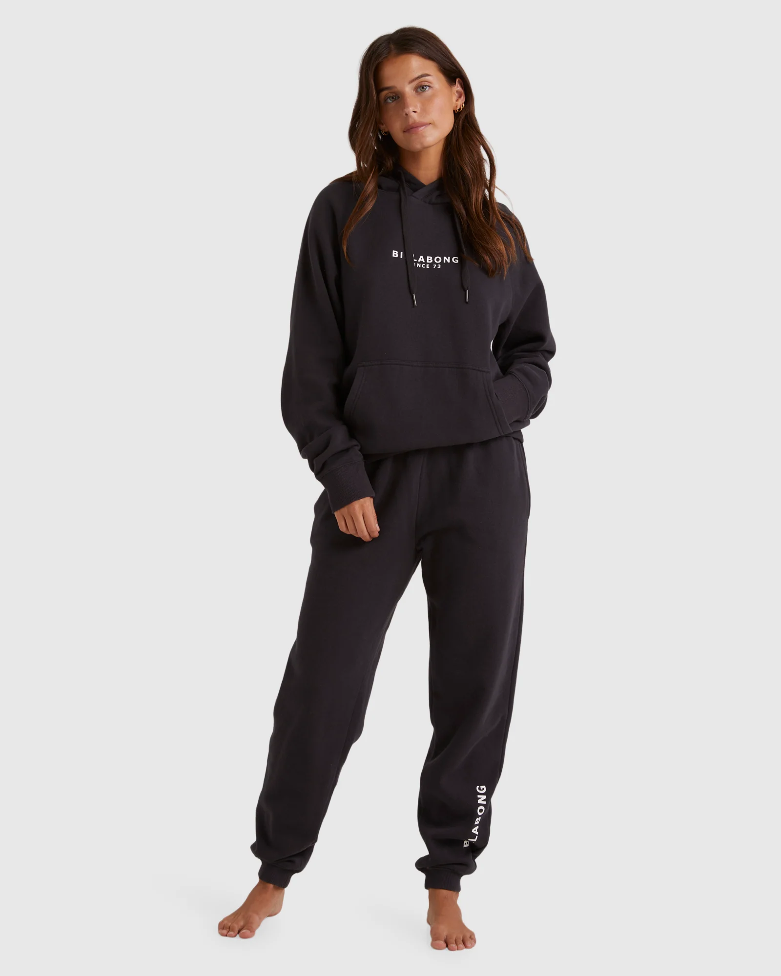 Womens Society Pullover Hoodie - Image 5