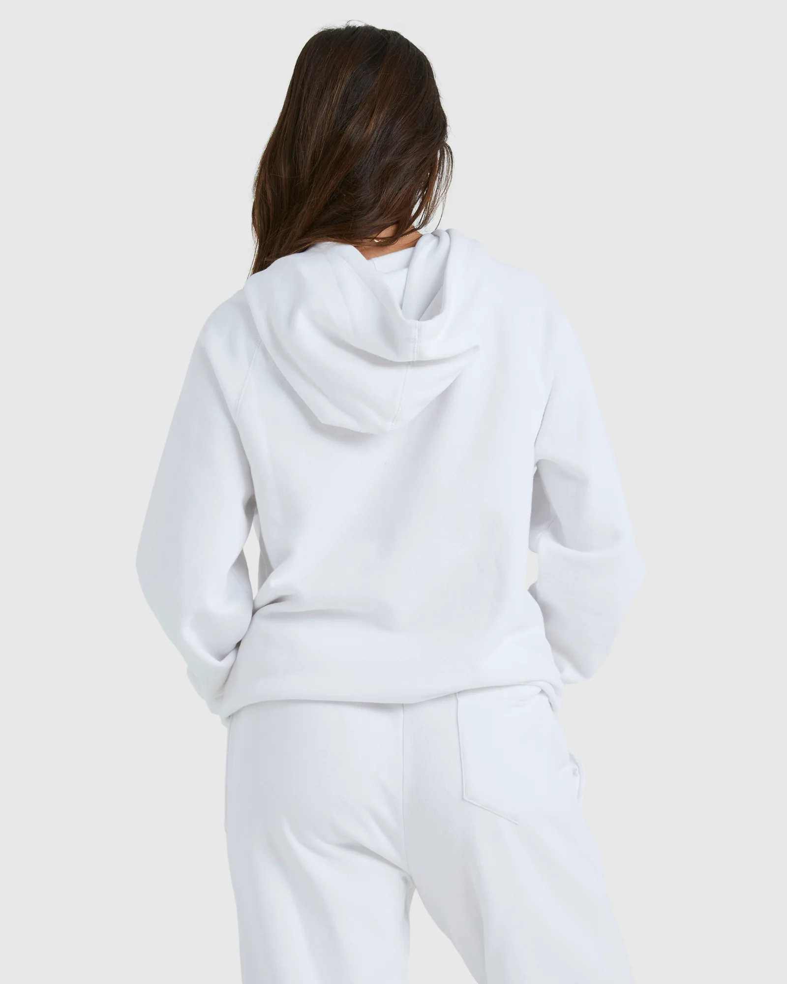 Womens Society Pullover Hoodie - Image 3