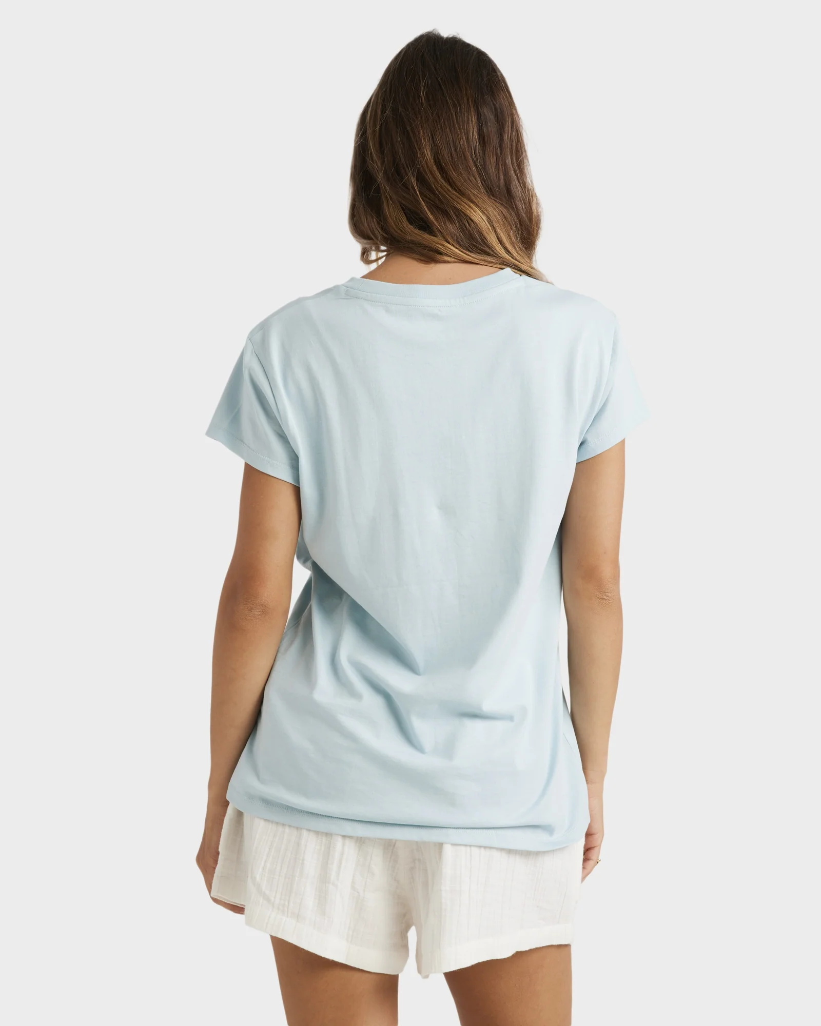 Womens Society T-Shirt - Image 3