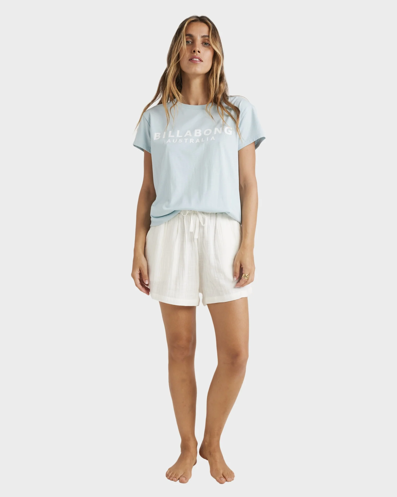 Womens Society T-Shirt - Image 5