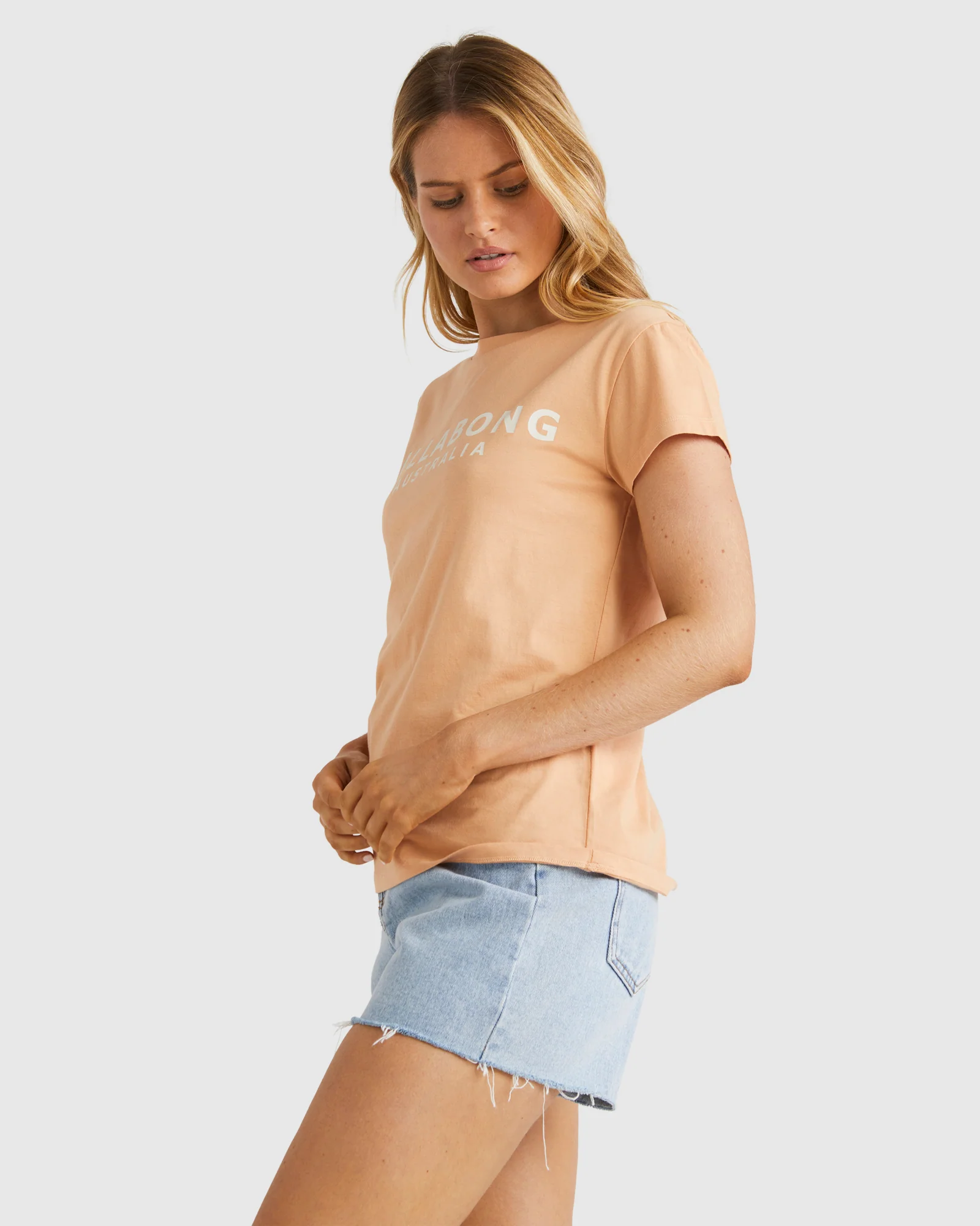 Womens Society T-Shirt - Image 2