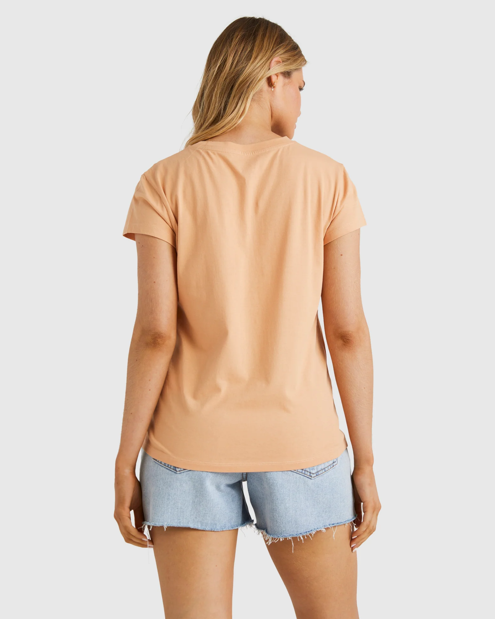 Womens Society T-Shirt - Image 3