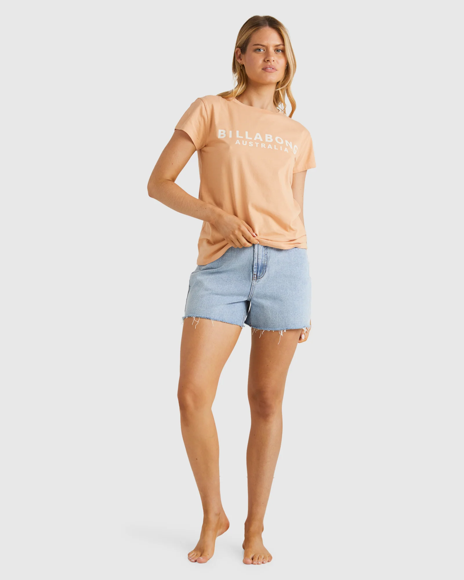 Womens Society T-Shirt - Image 5