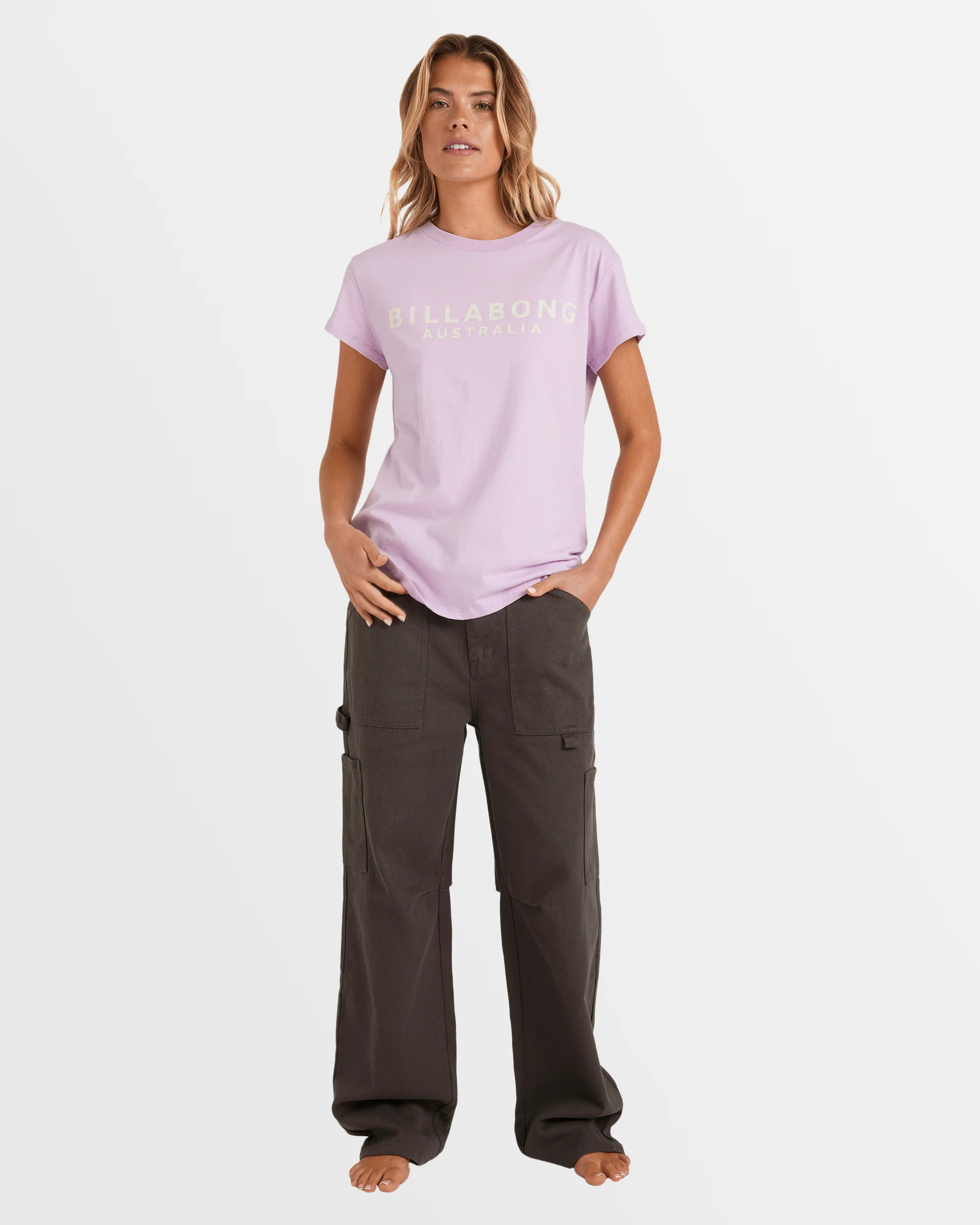 Womens Society T-Shirt - Image 4