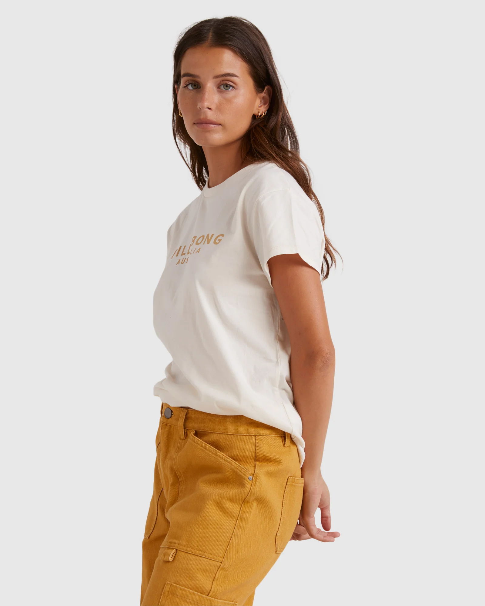Womens Society T-Shirt - Image 2