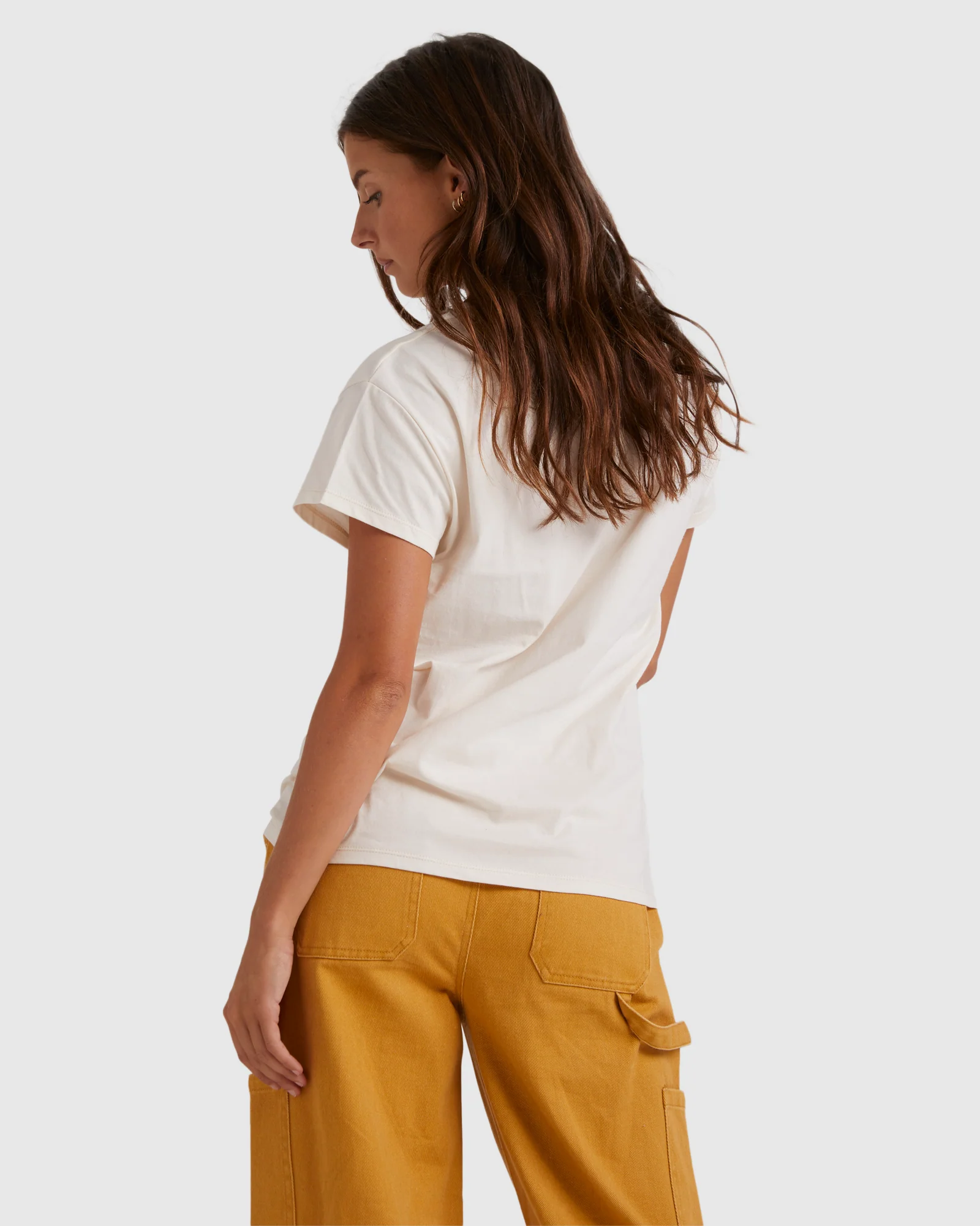 Womens Society T-Shirt - Image 3