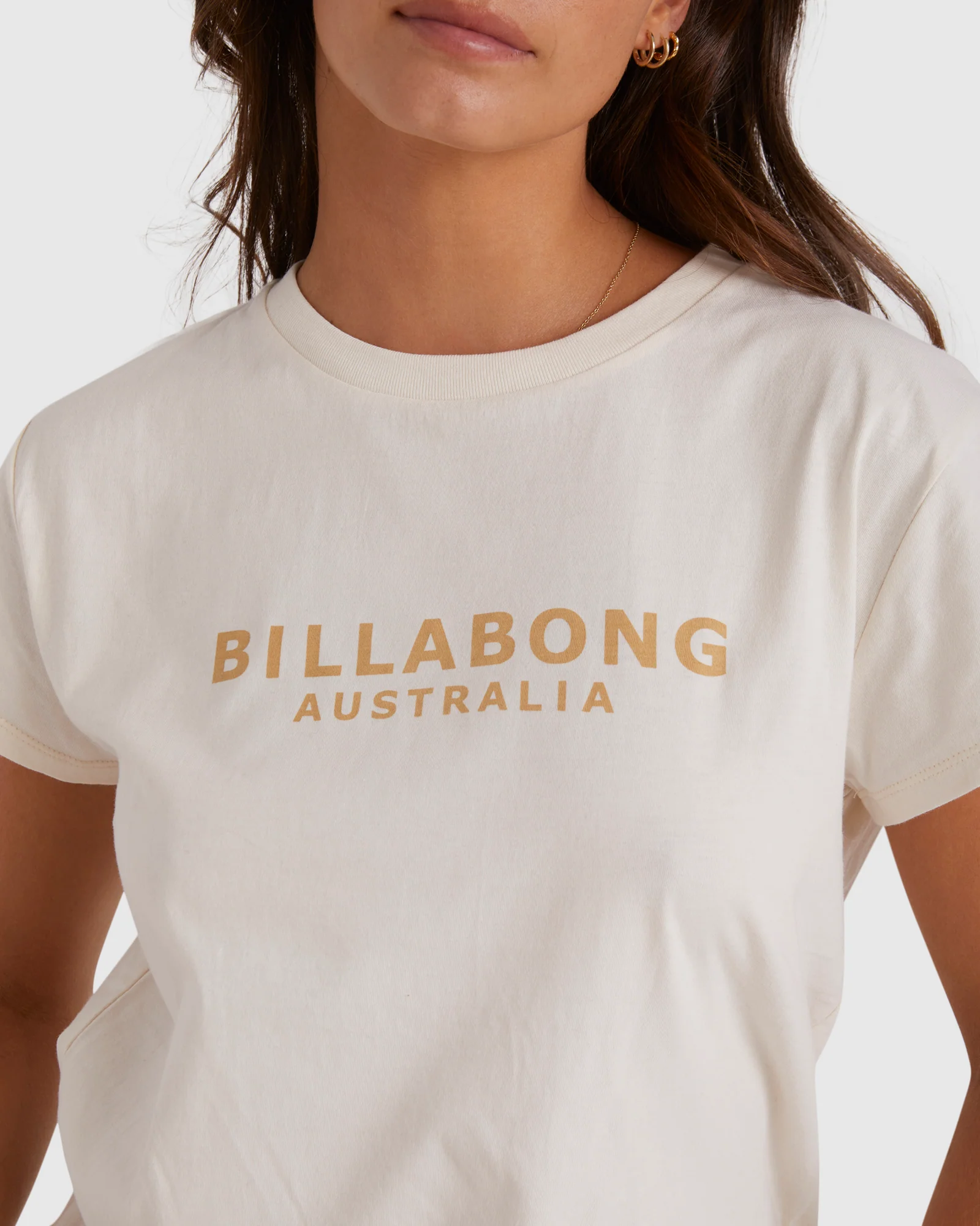 Womens Society T-Shirt - Image 4