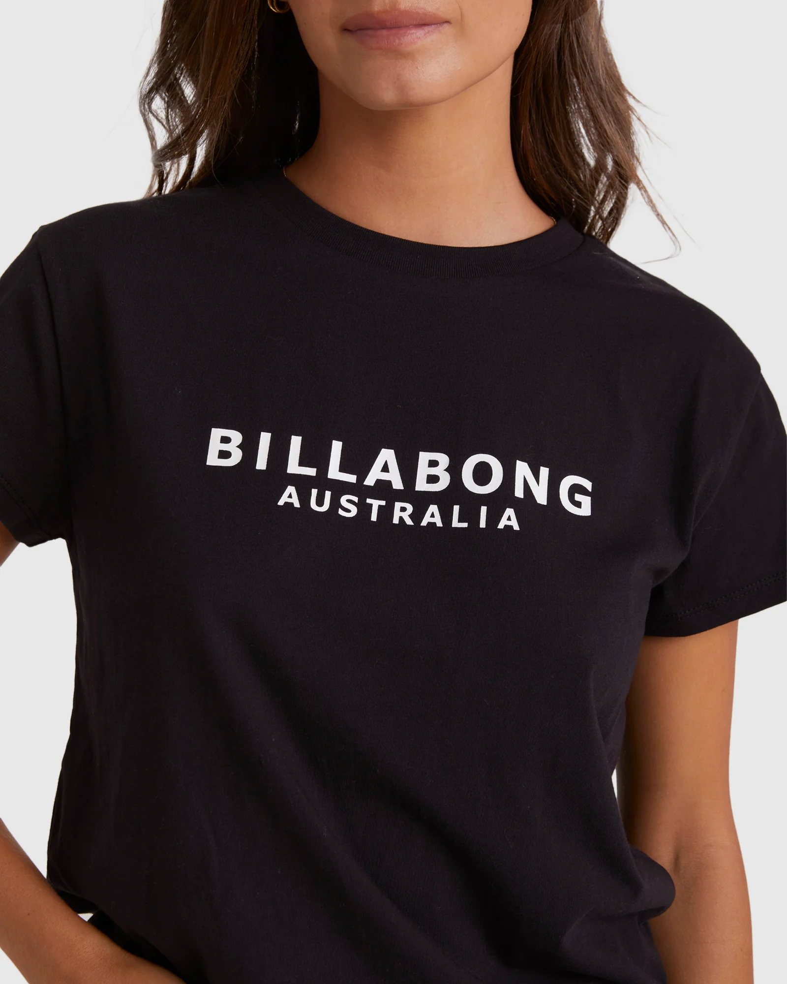 Womens Society T-Shirt - Image 4