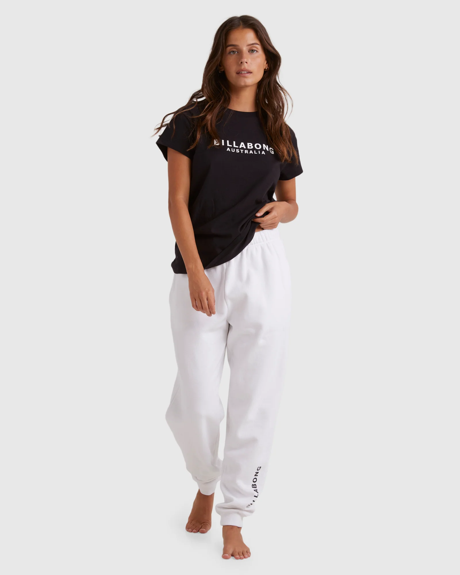 Womens Society T-Shirt - Image 5