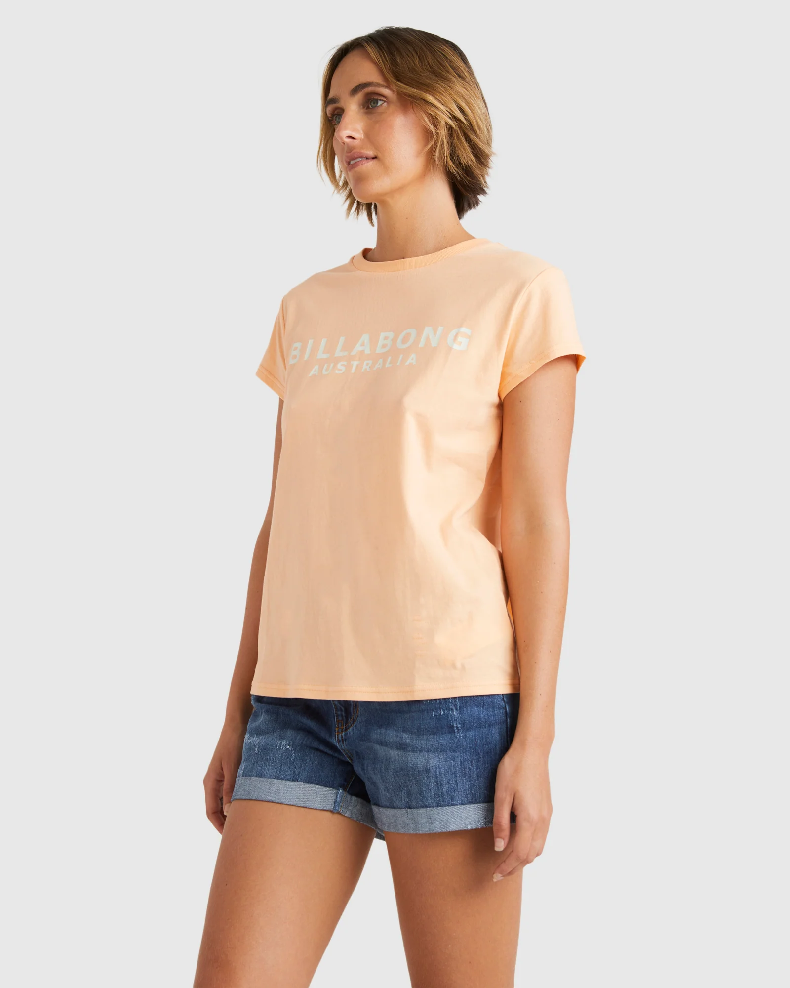 Womens Society T-Shirt - Image 2