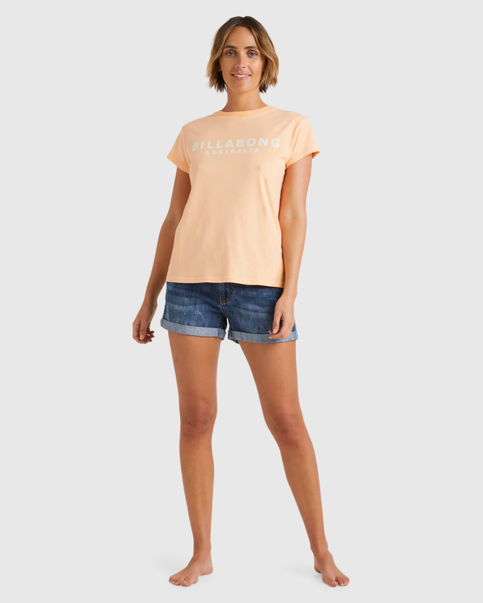 Womens Society T-Shirt - Image 5