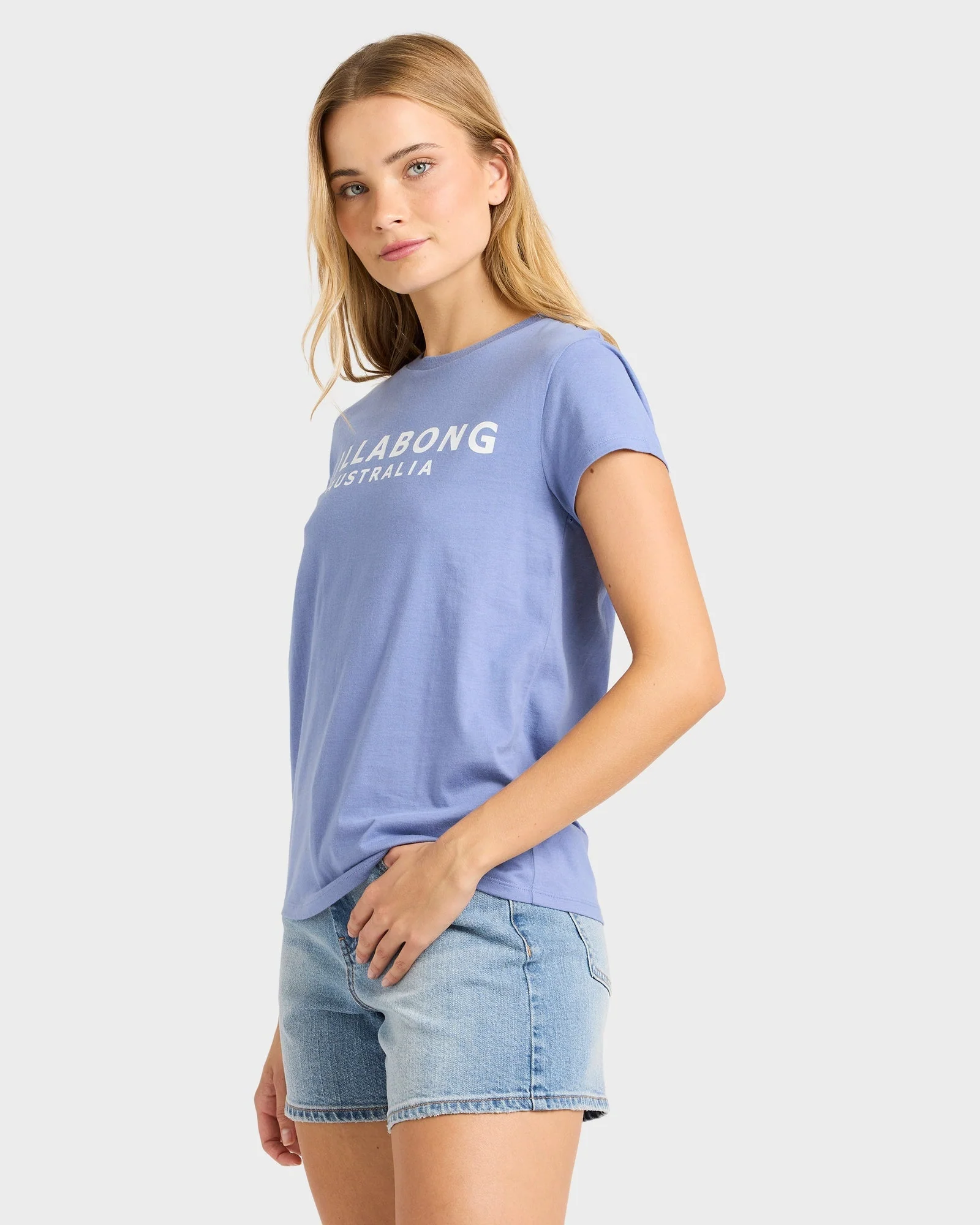 Womens Society T-Shirt - Image 3