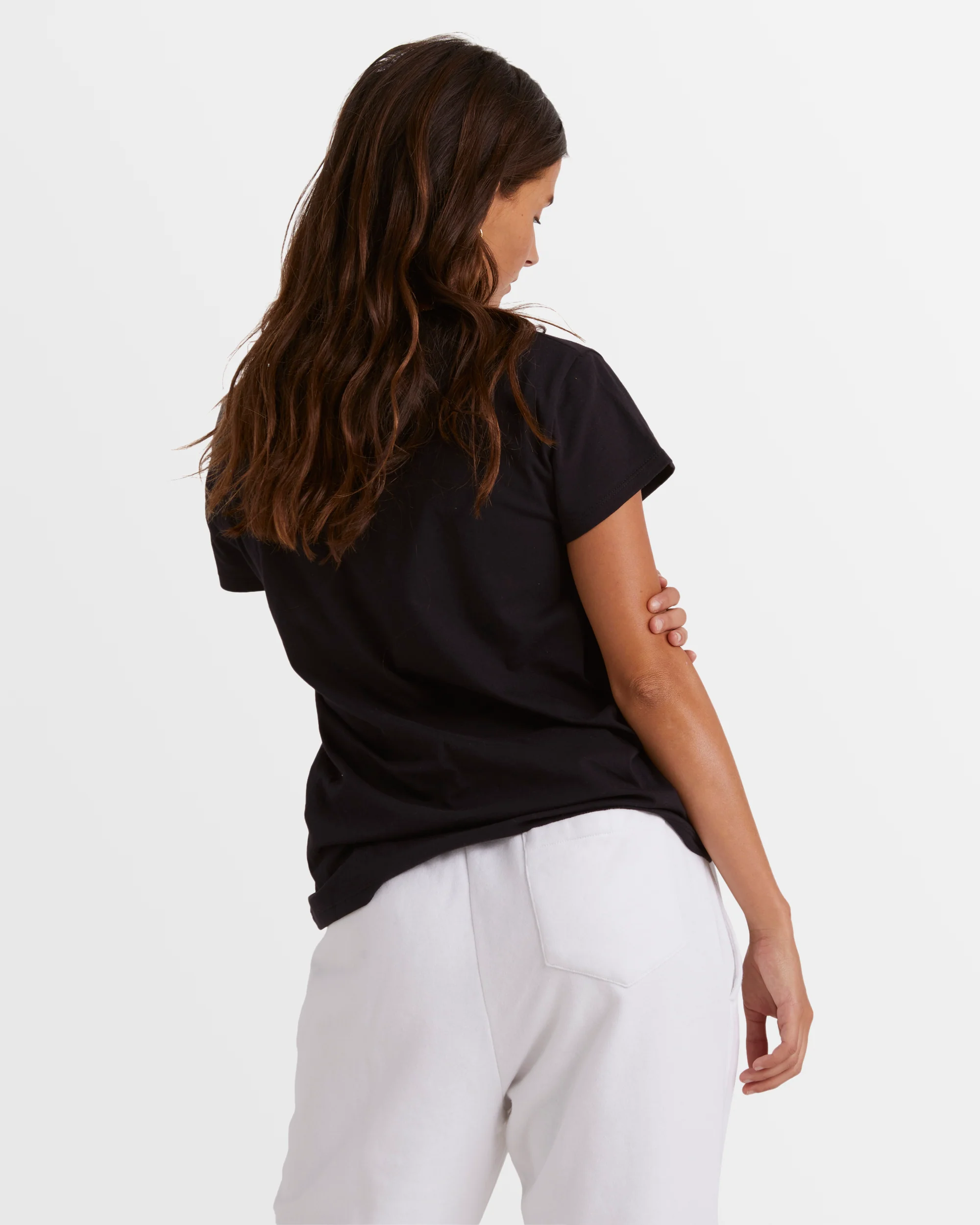 Womens Society T-Shirt - Image 2