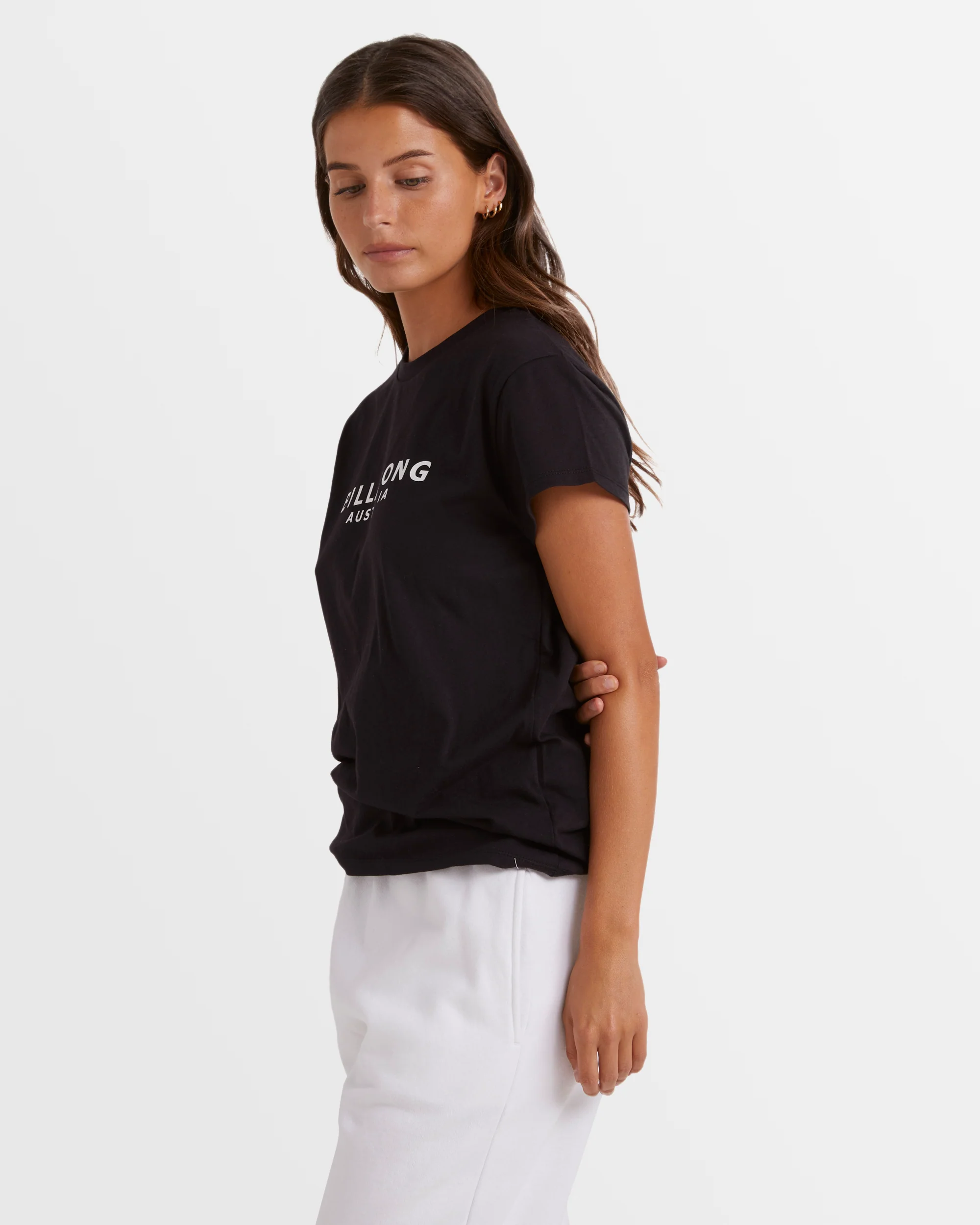 Womens Society T-Shirt - Image 3