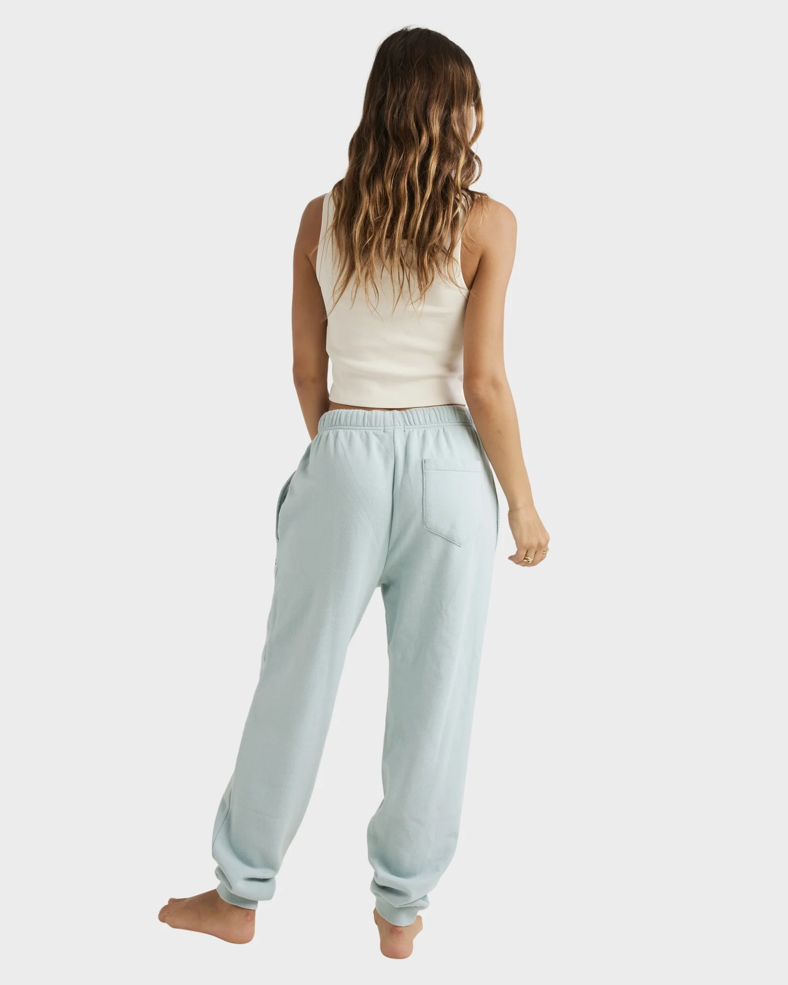 Womens Society Trackpants - Image 3