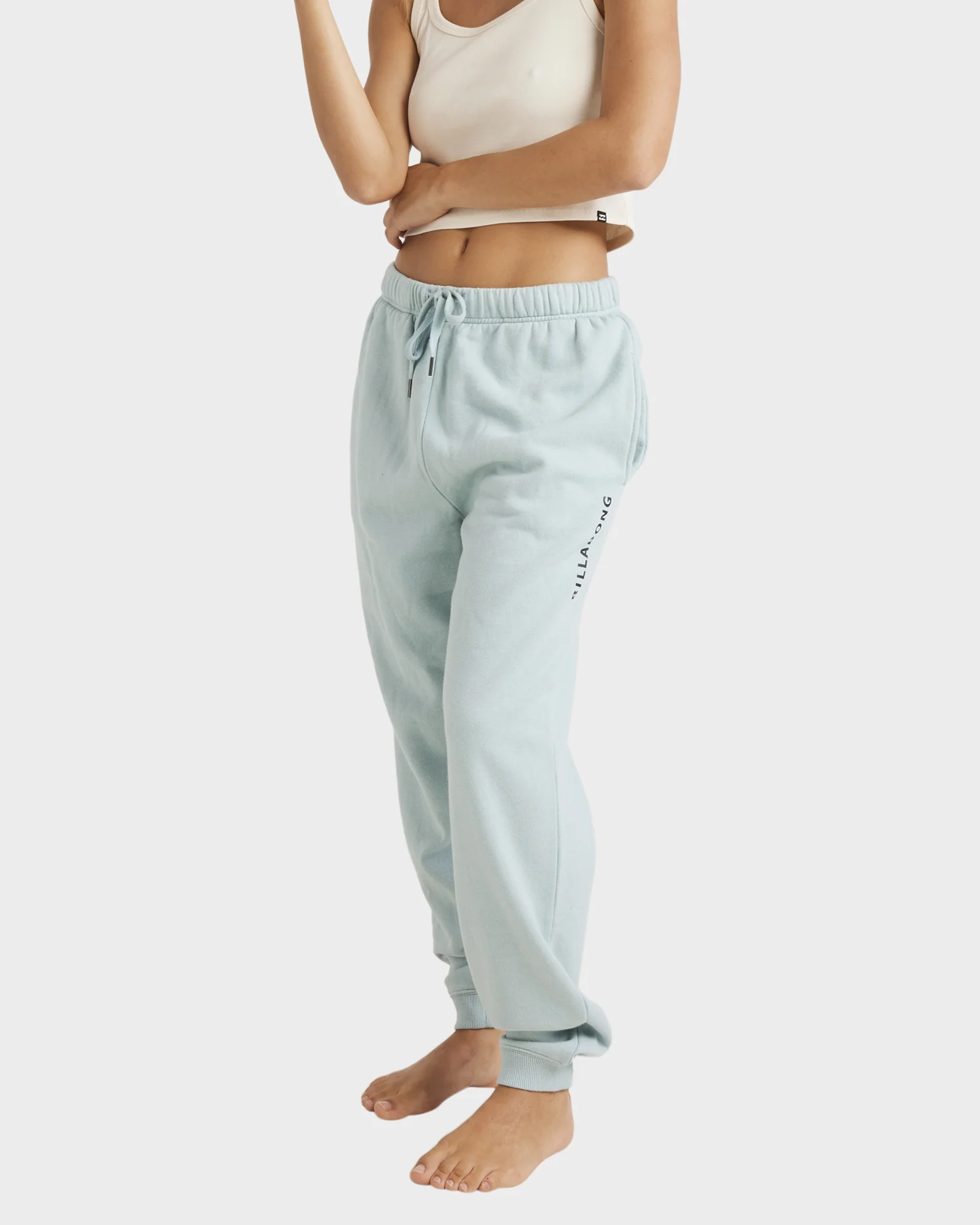 Womens Society Trackpants - Image 4