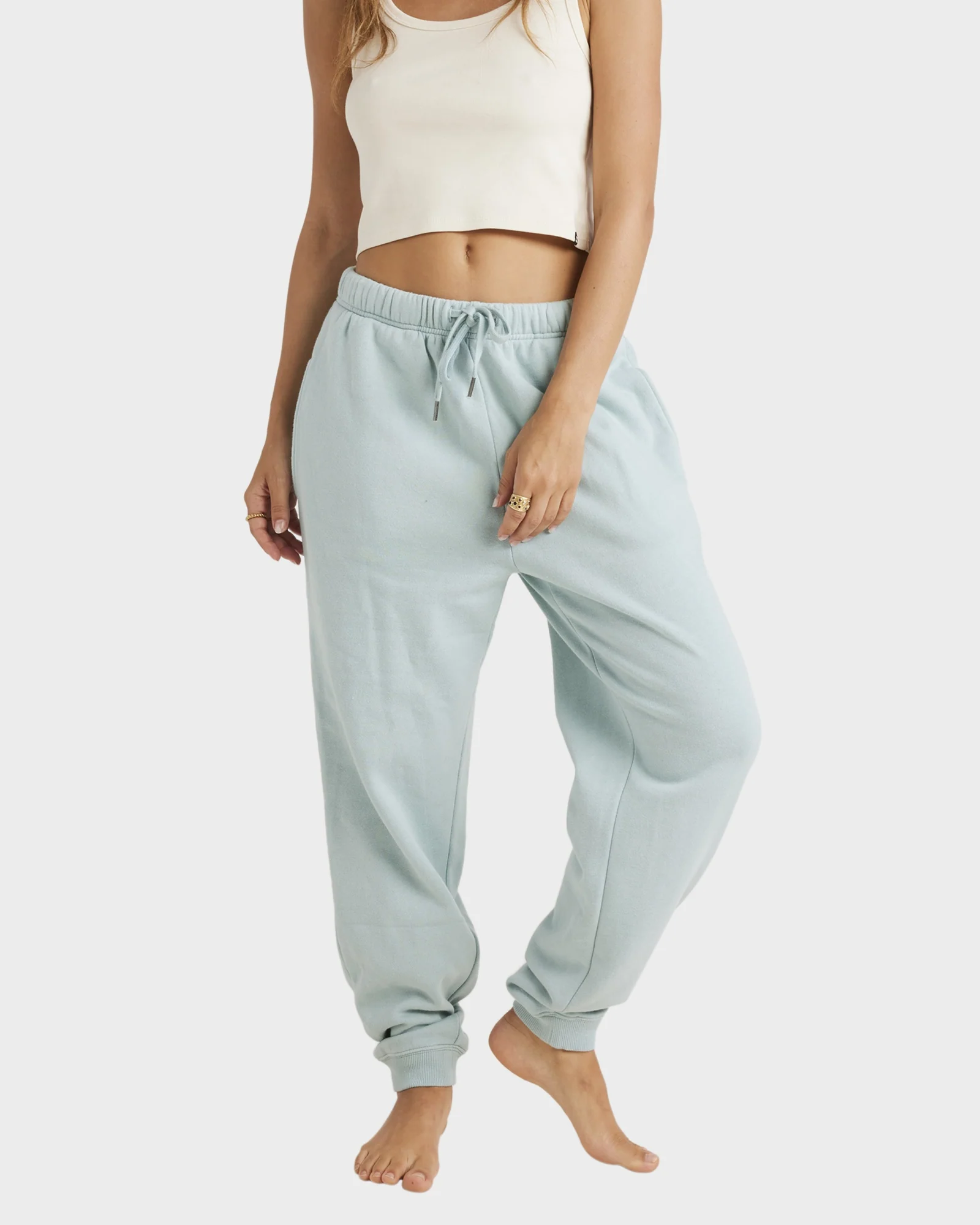 Womens Society Trackpants - Image 5