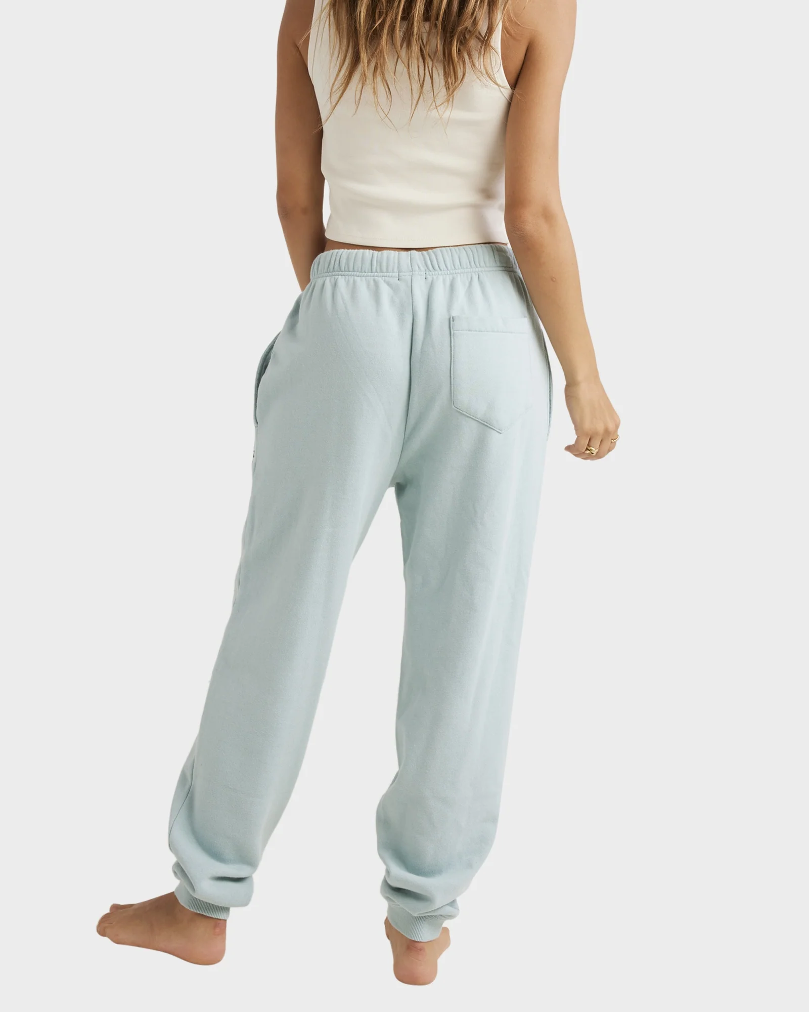 Womens Society Trackpants - Image 7